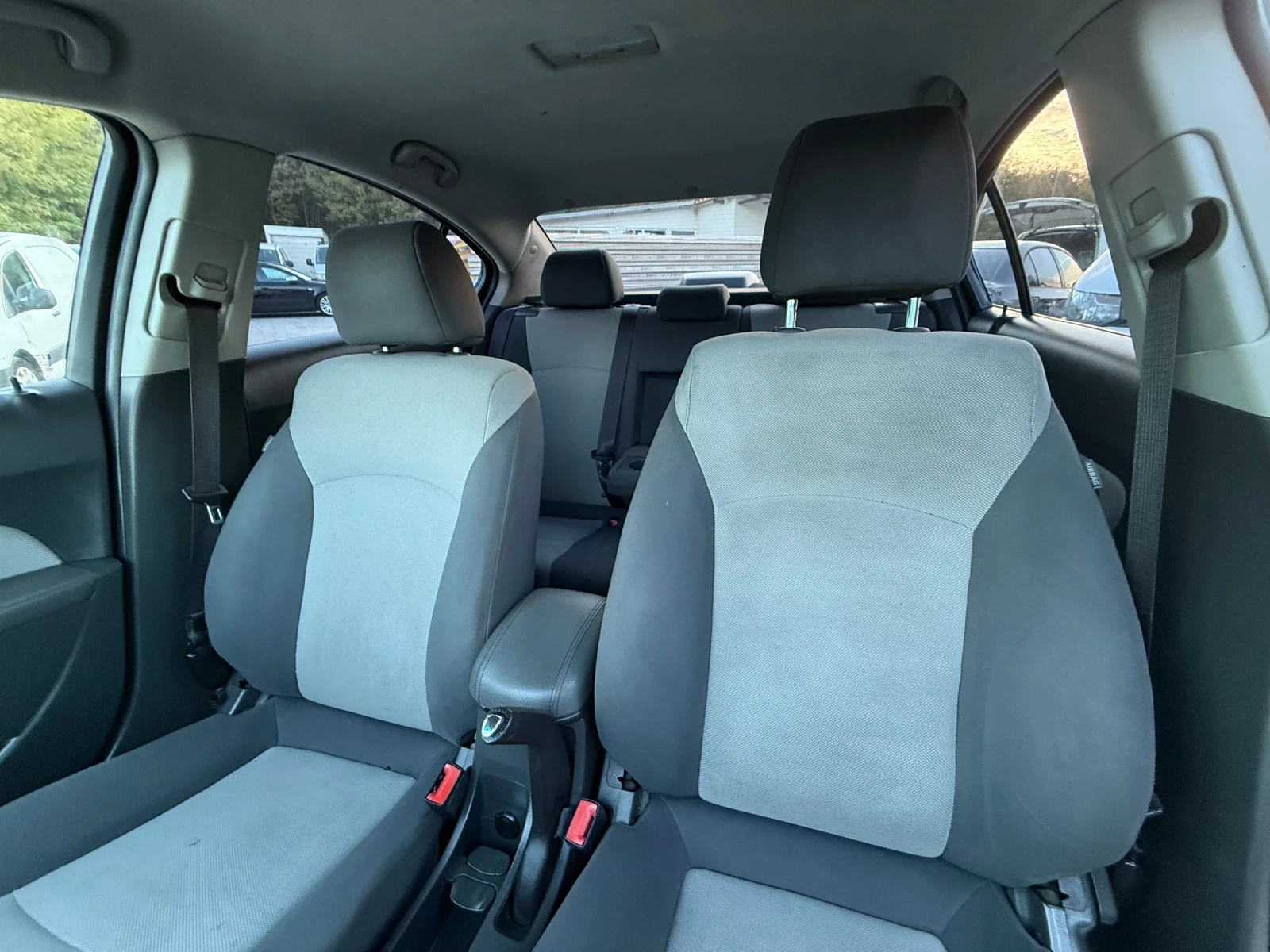 Chevrolet Cruze 2.0D 2012 ГОДИНА ЛИЗИНГ | Mobile.bg — изображение 16