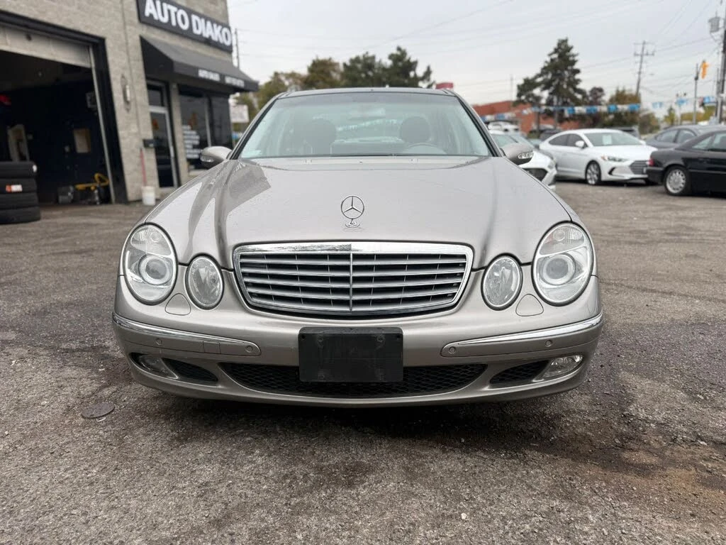 Mercedes-Benz E 500 * 4MATIC* АвтоКредит (ЦЕНА ДО БГ) - изображение 2