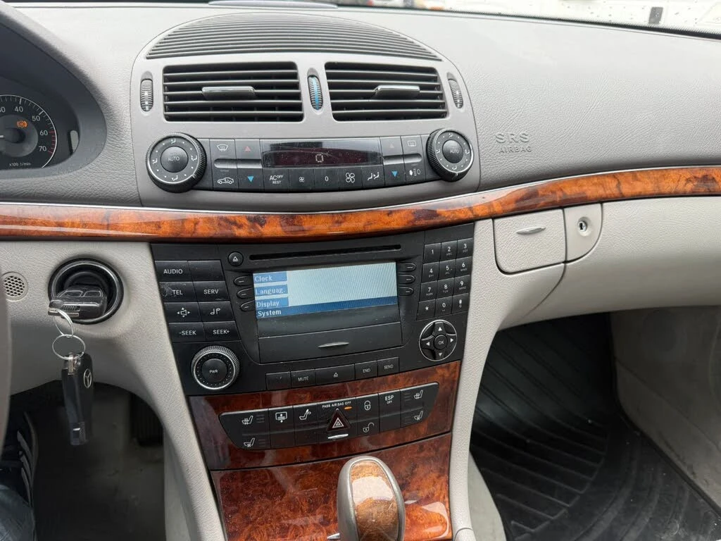 Mercedes-Benz E 500 * 4MATIC*  (  ) | Mobile.bg   11