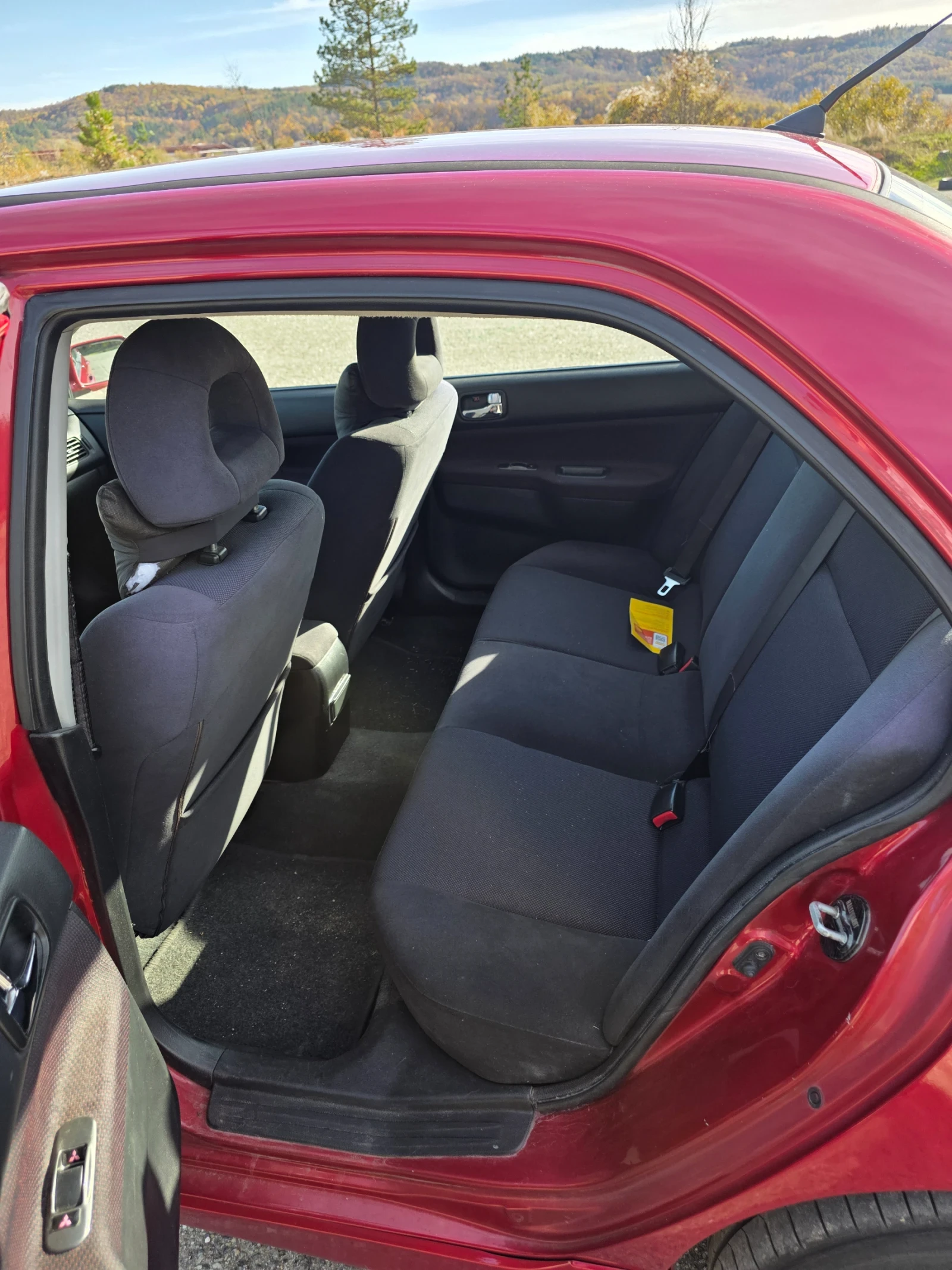 Mitsubishi Lancer 4G63 | Mobile.bg   5