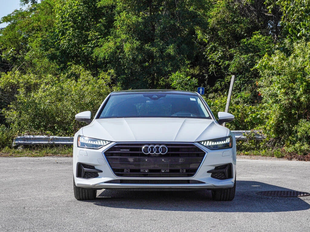 Audi A7 55 TFSI* B&O* HEAD-UP* DISTRONIC* 360 CAM*  | Mobile.bg   2