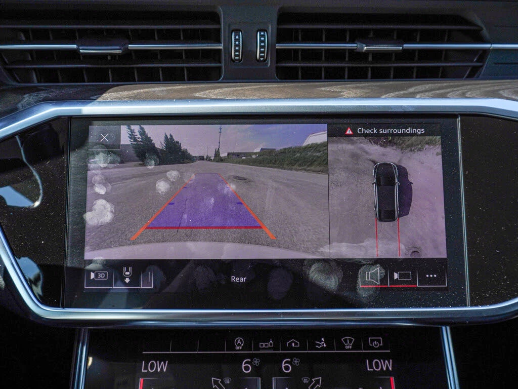 Audi A7 55 TFSI* B&O* HEAD-UP* DISTRONIC* 360 CAM*  | Mobile.bg   11