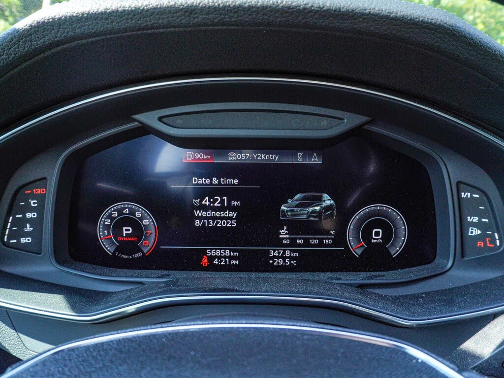 Audi A7 55 TFSI* B&O* HEAD-UP* DISTRONIC* 360 CAM*  | Mobile.bg   15