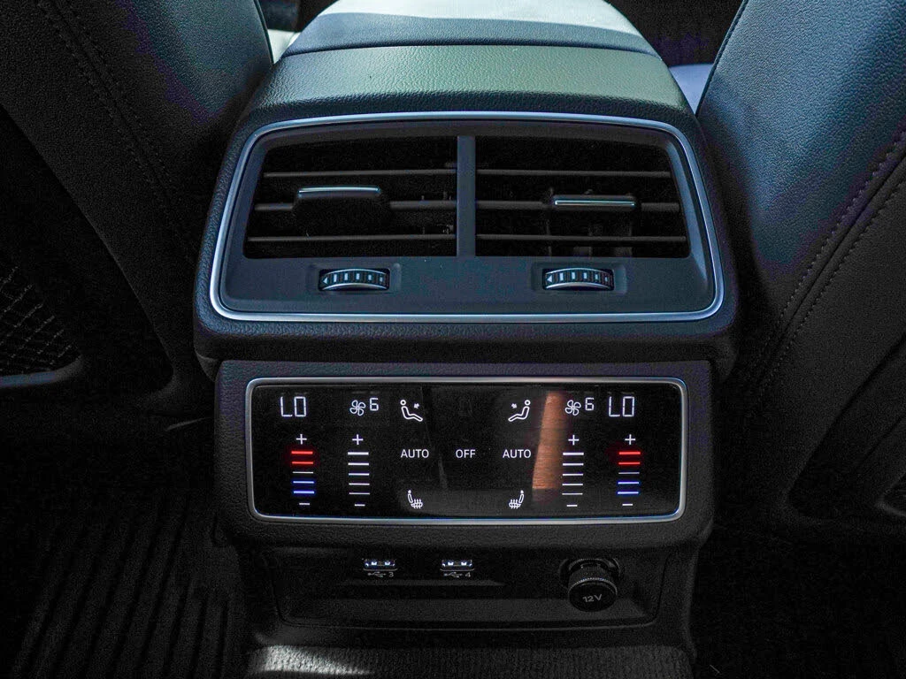 Audi A7 55 TFSI* B&O* HEAD-UP* DISTRONIC* 360 CAM*  | Mobile.bg   14