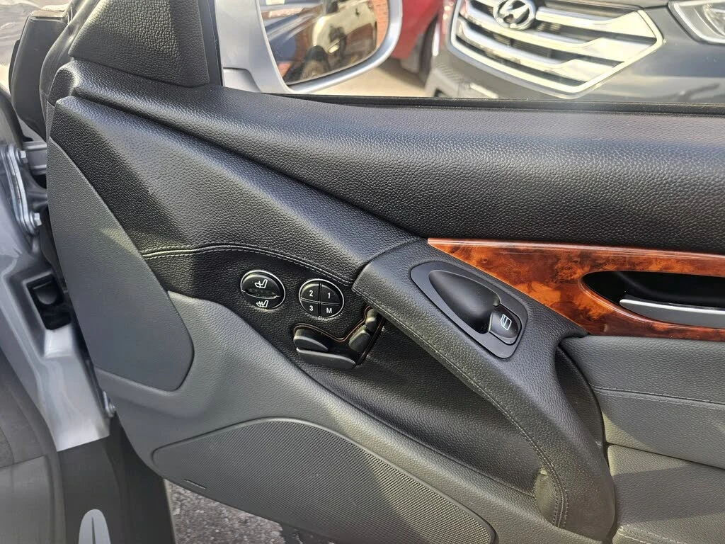 Mercedes-Benz SL 500 * * (  ) | Mobile.bg   8