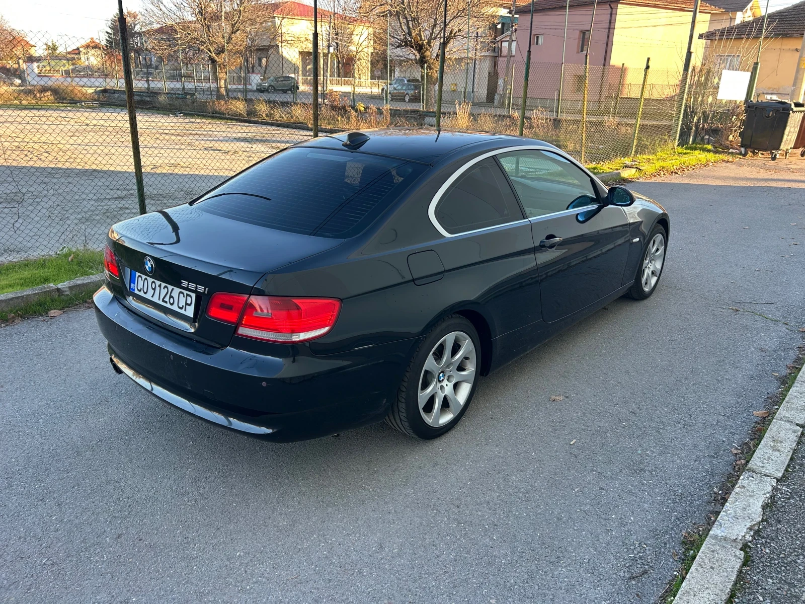 BMW 325 325i | Mobile.bg   4