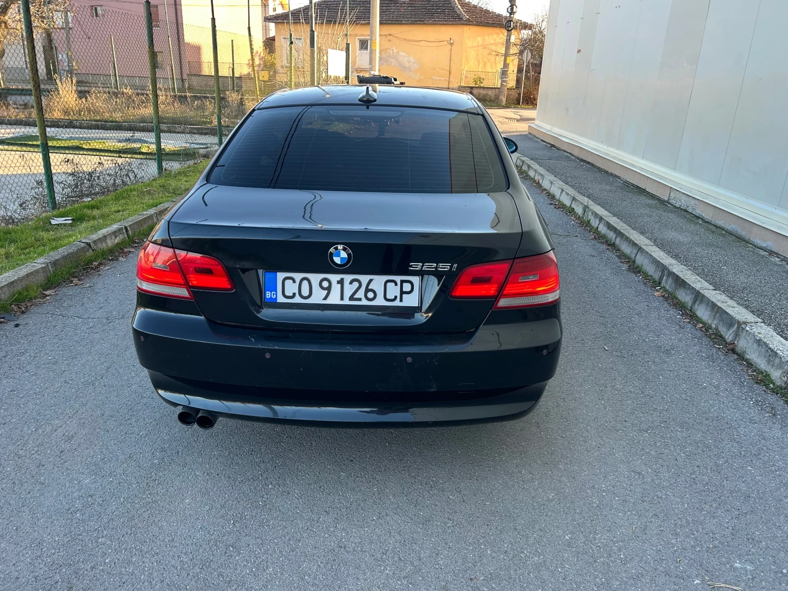 BMW 325 325i | Mobile.bg   5