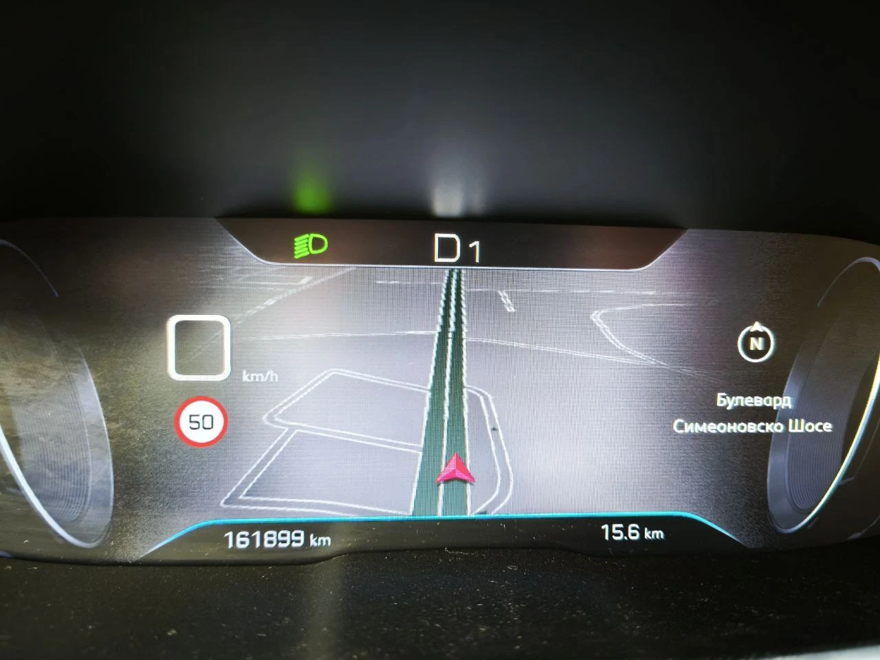 Peugeot 3008 ALLURE 1.5 BlueHDi 130 EAT8 EURO 6 | Mobile.bg   11