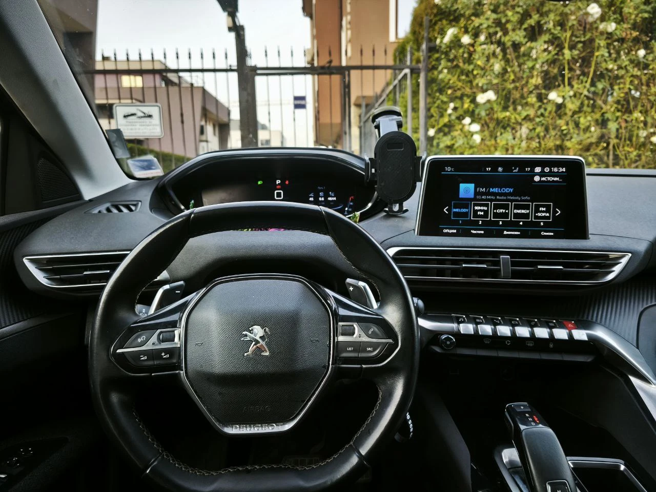 Peugeot 3008 ALLURE 1.5 BlueHDi 130 EAT8 EURO 6 - изображение 6