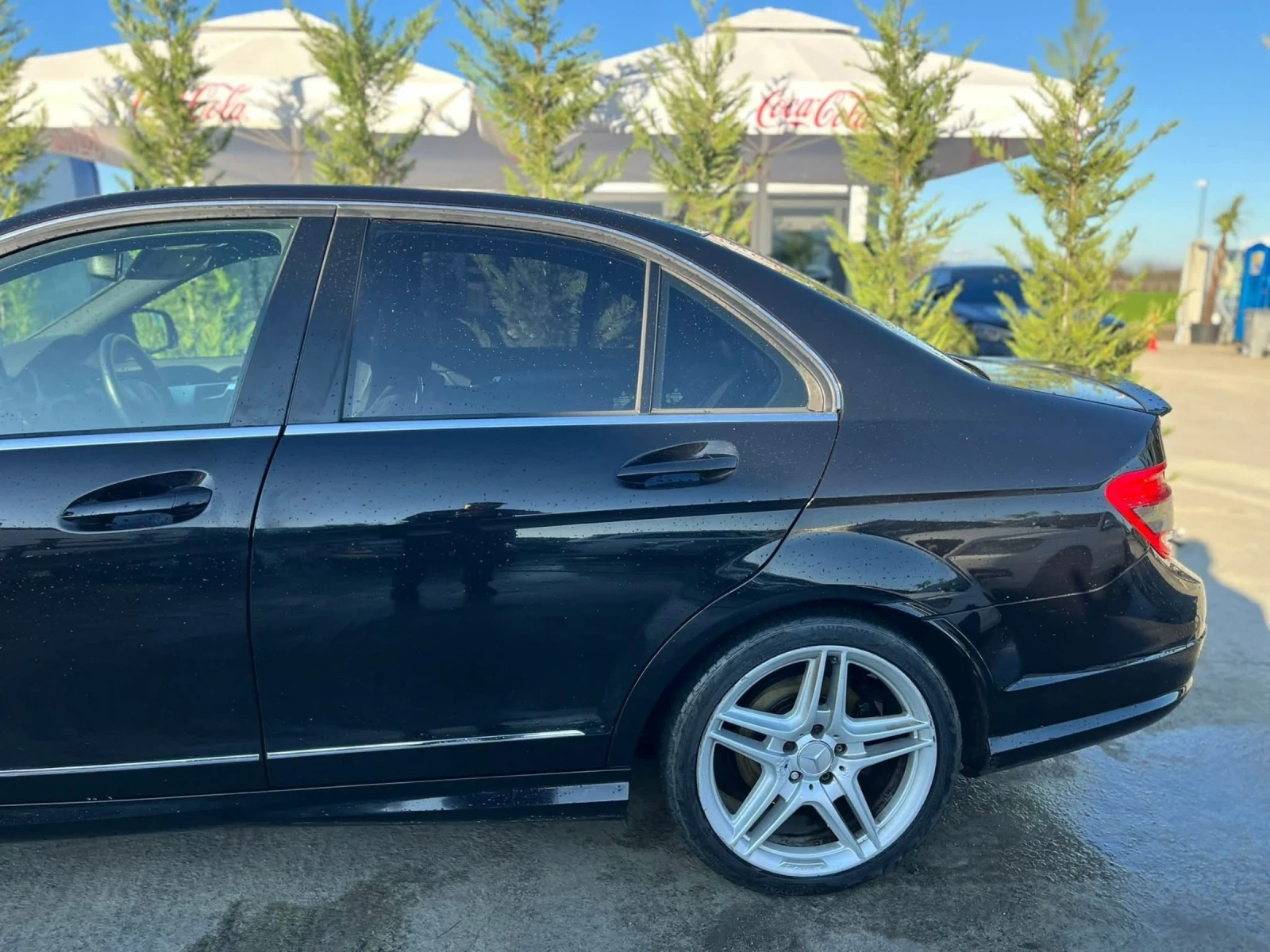 Mercedes-Benz C 320 642  | Mobile.bg   15