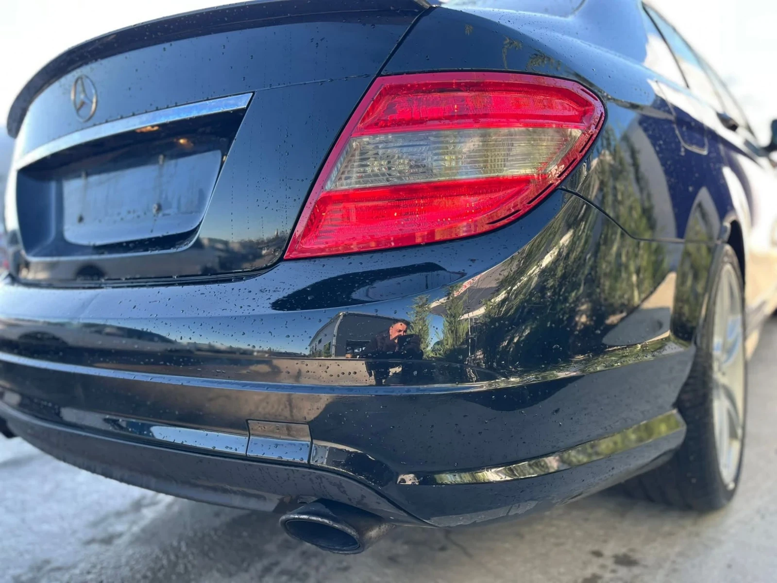 Mercedes-Benz C 320 642  - изображение 7