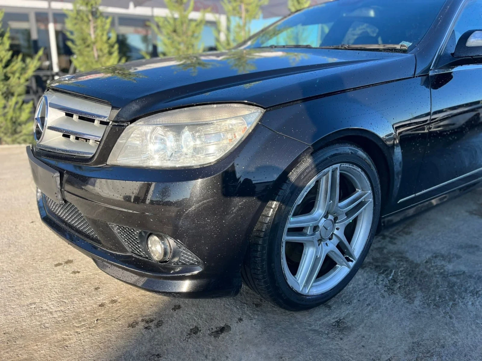 Mercedes-Benz C 320 642  - изображение 2