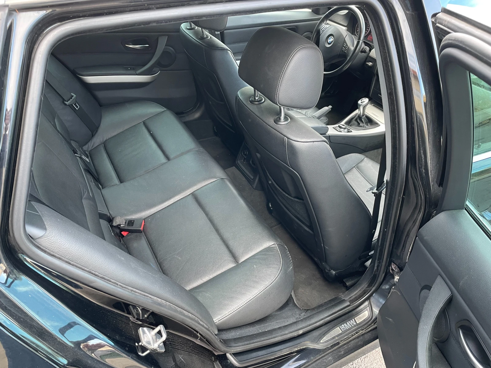 BMW 325 � 91 | Mobile.bg � ����������� 8