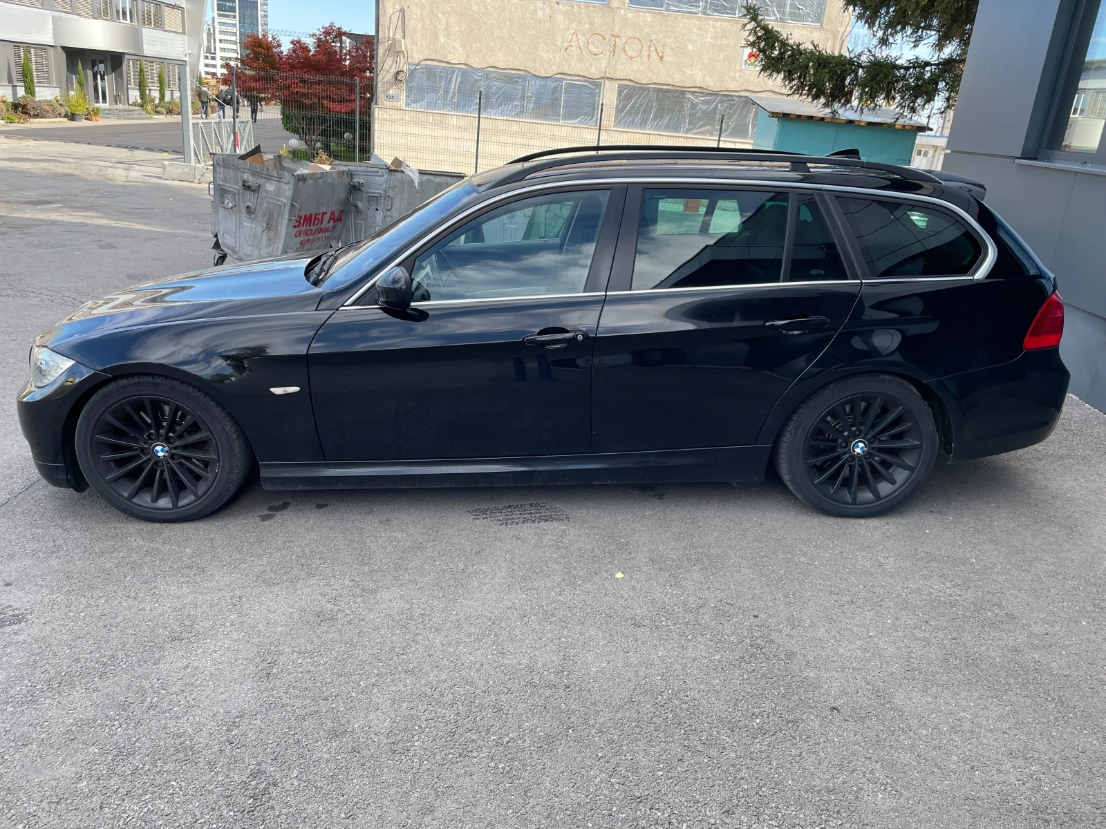 BMW 325 � 91 | Mobile.bg � ����������� 3