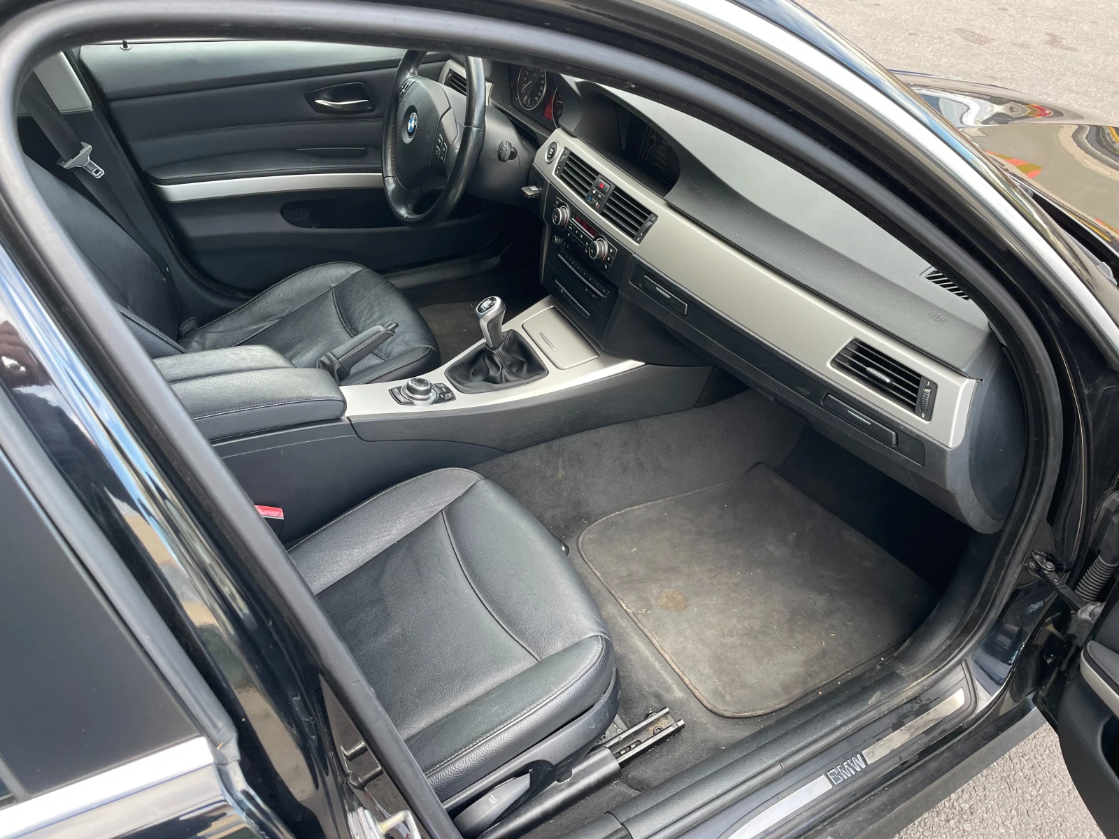 BMW 325 � 91 | Mobile.bg � ����������� 9