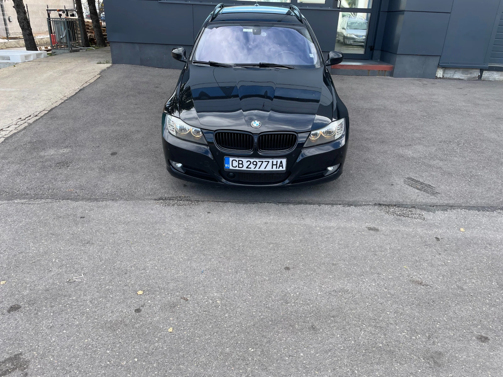BMW 325 � 91 | Mobile.bg � ����������� 1