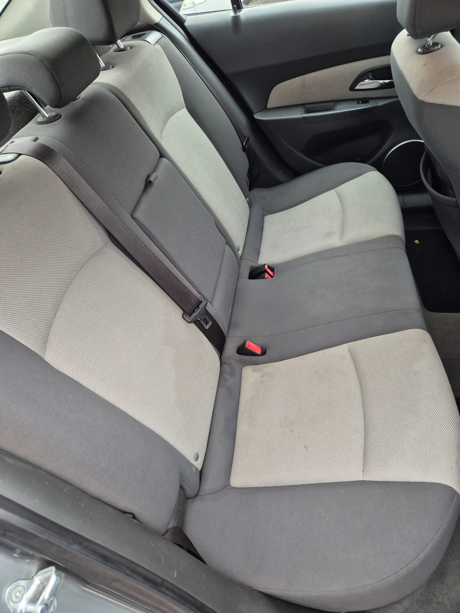 Chevrolet Cruze 🔝 | Mobile.bg   13