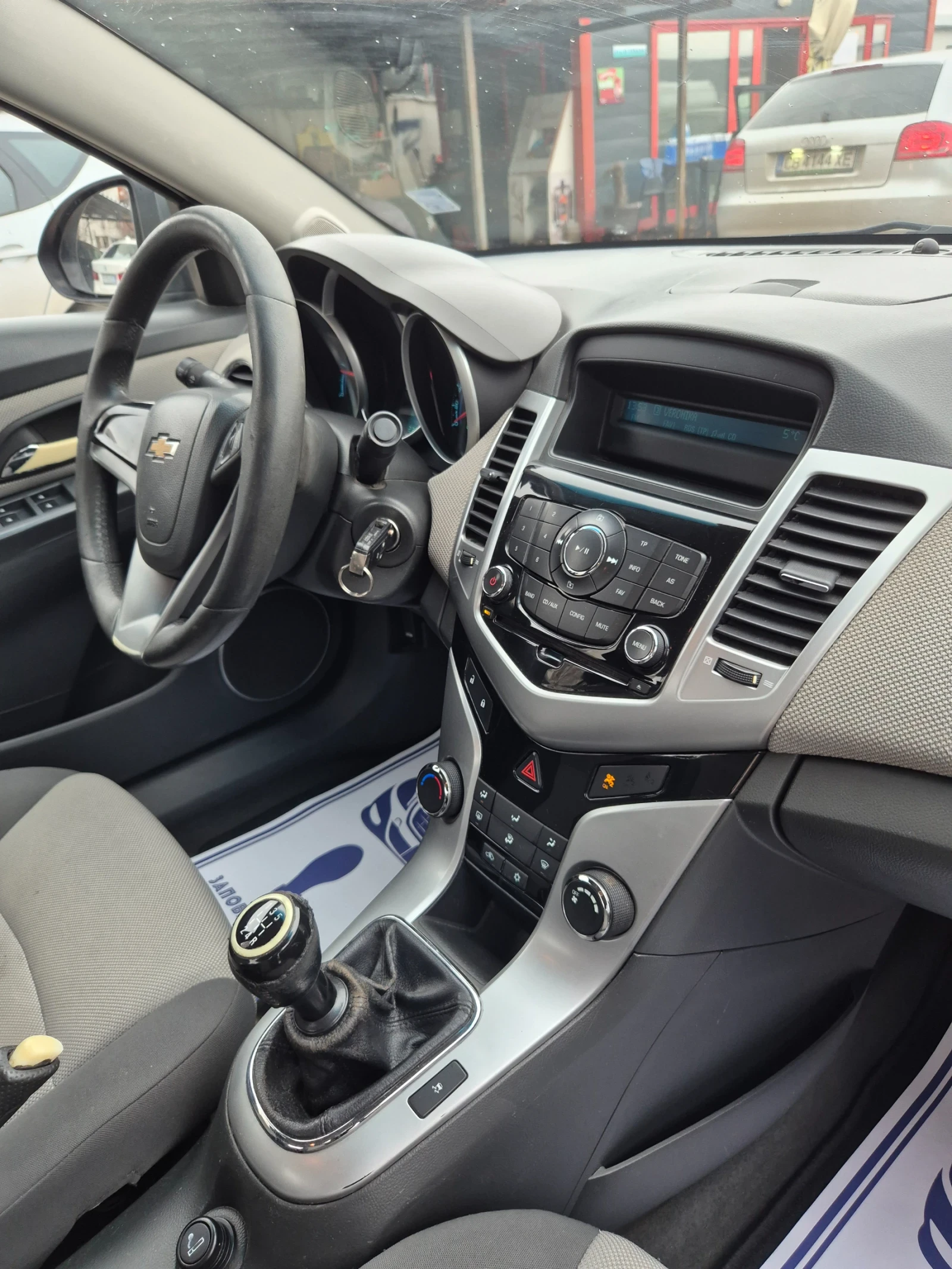 Chevrolet Cruze 🔝 | Mobile.bg   12