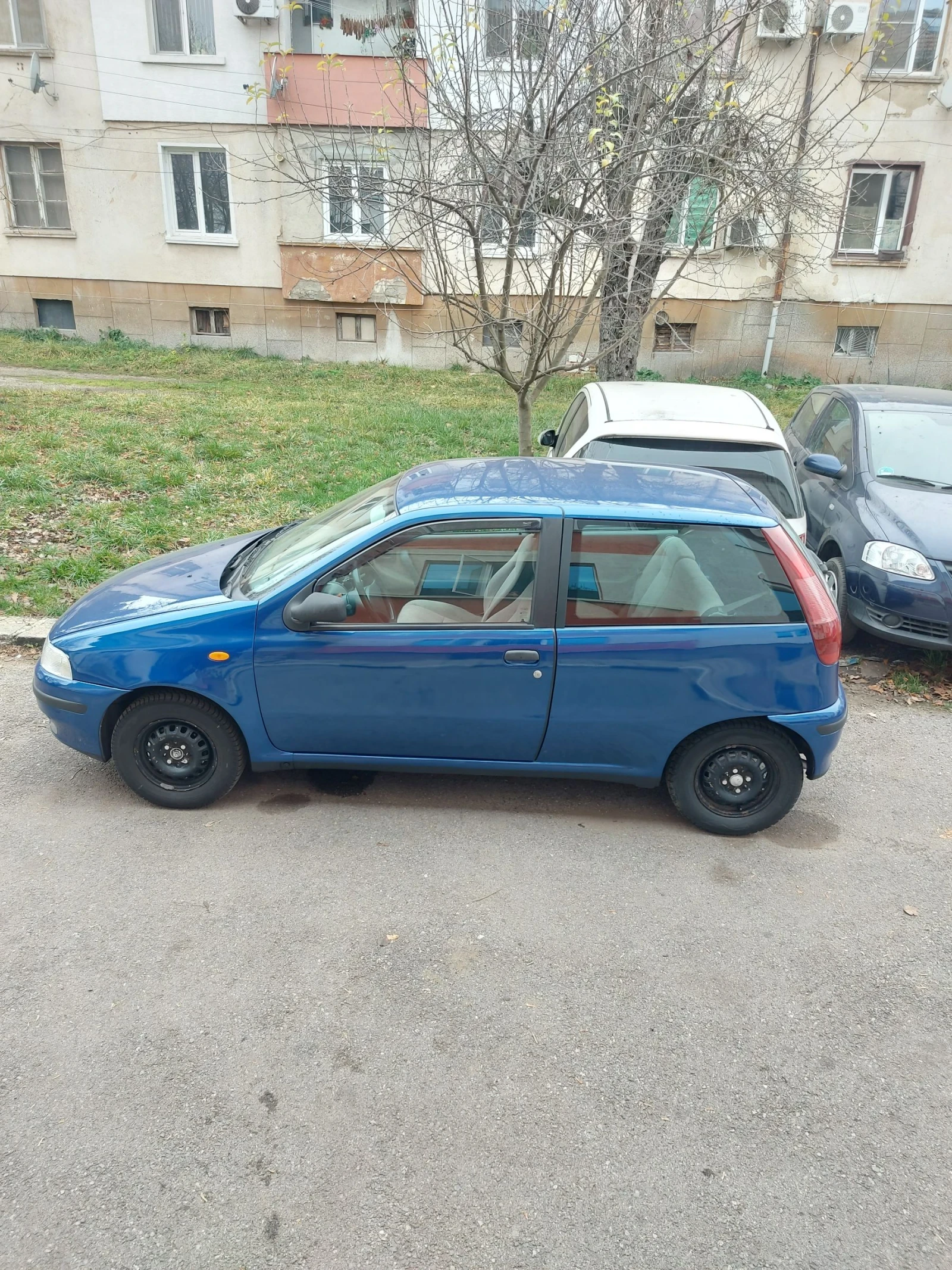 Fiat Punto | Mobile.bg � ����������� 1