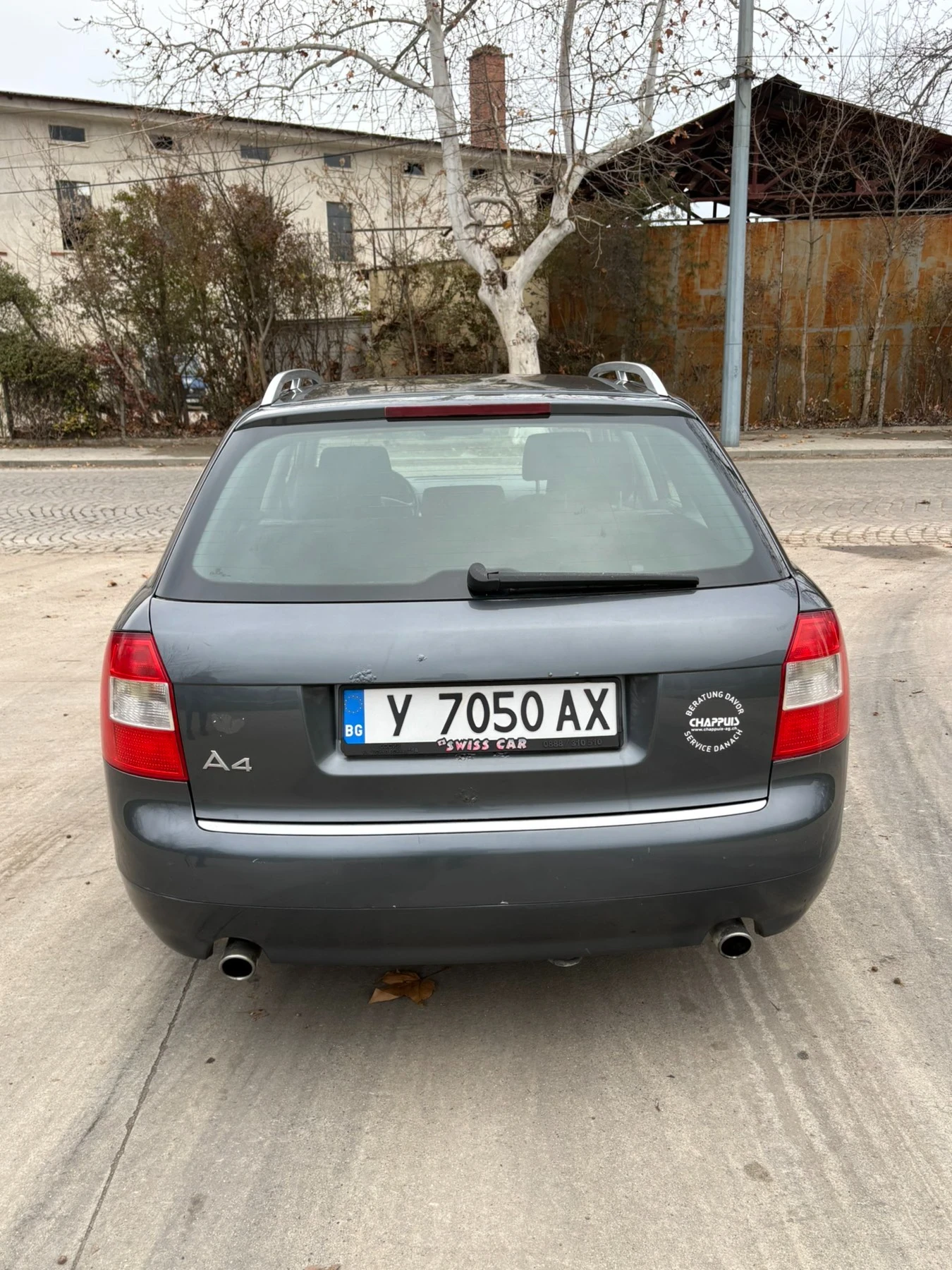 Audi A4 | Mobile.bg � ����������� 5