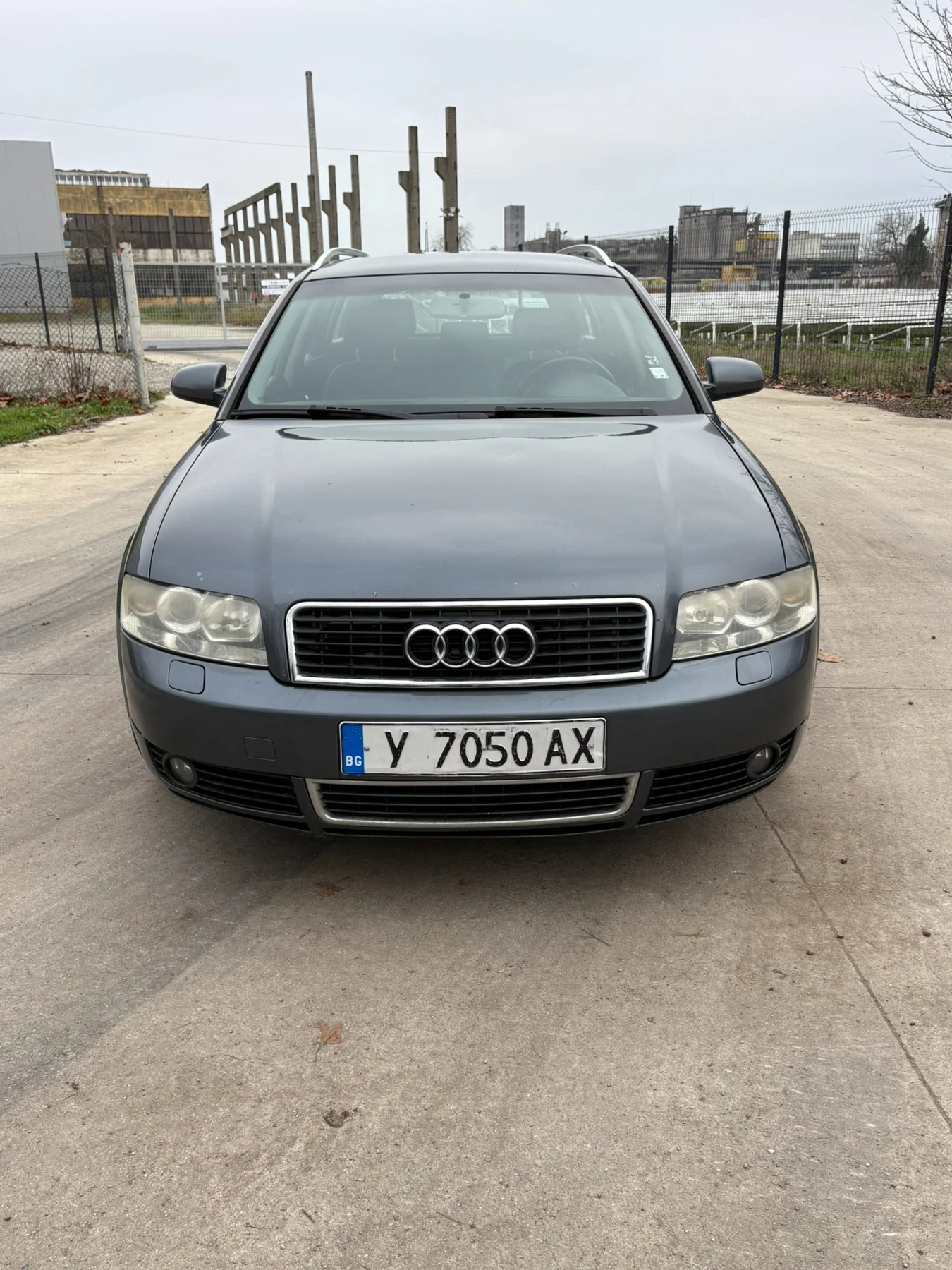Audi A4 | Mobile.bg � ����������� 8