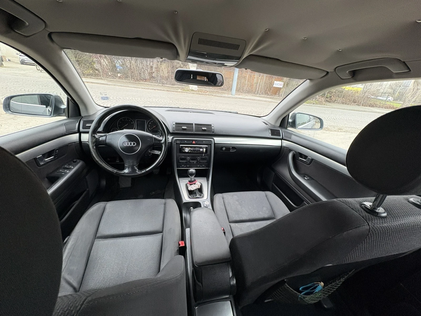 Audi A4 | Mobile.bg � ����������� 4