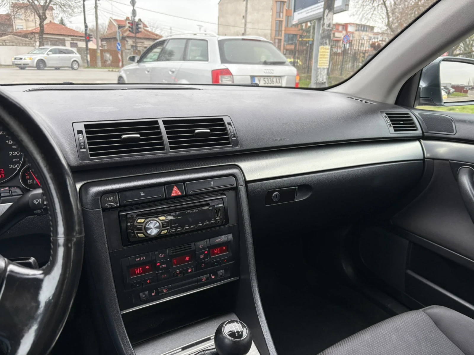 Audi A4 | Mobile.bg � ����������� 11