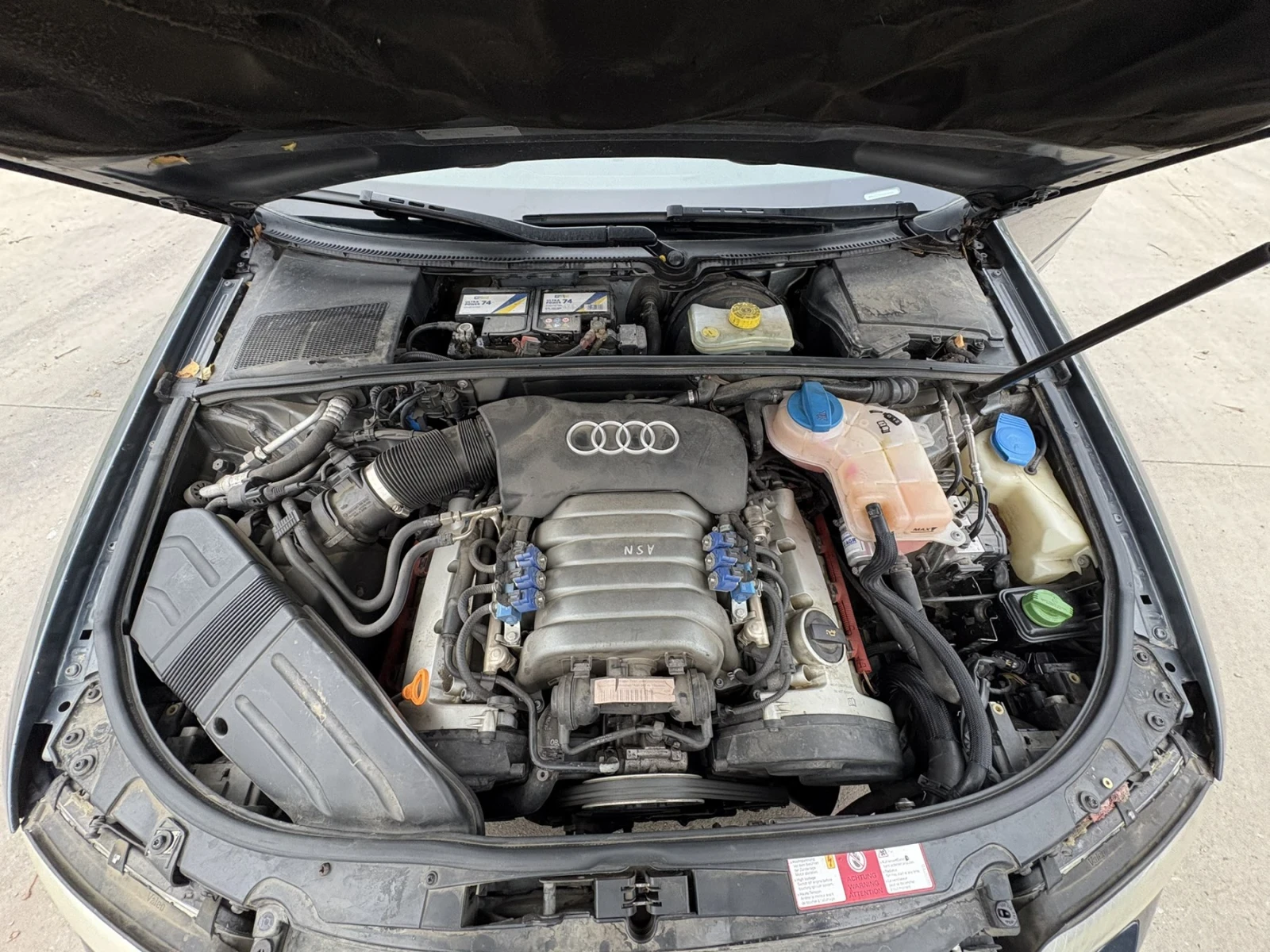 Audi A4 | Mobile.bg � ����������� 2