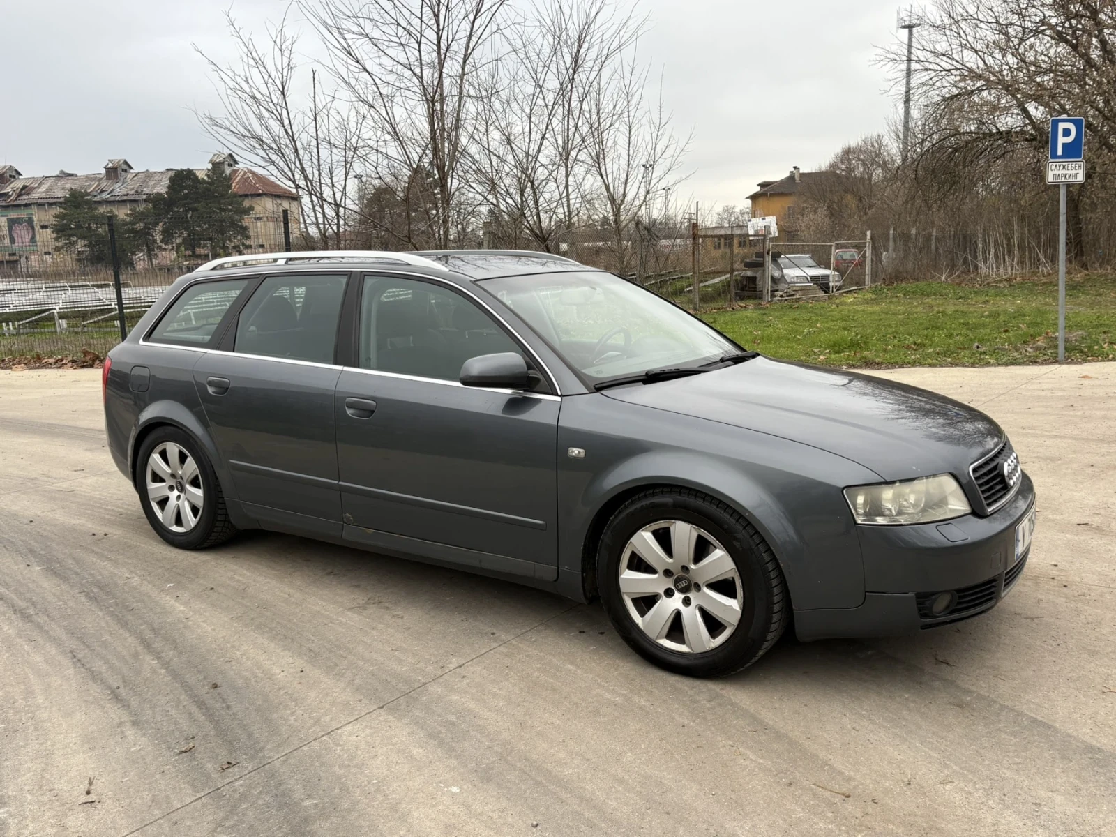 Audi A4 | Mobile.bg � ����������� 6