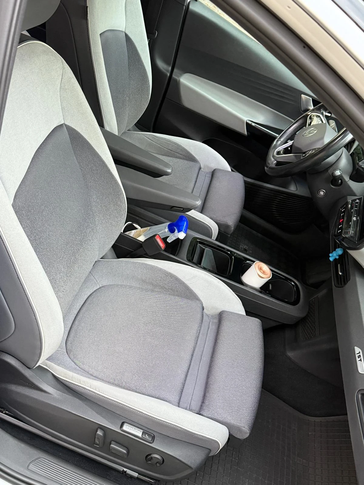 VW ID.3 58kwh 57000км ВСИЧКИ ЕСКТРИ!! - изображение 9