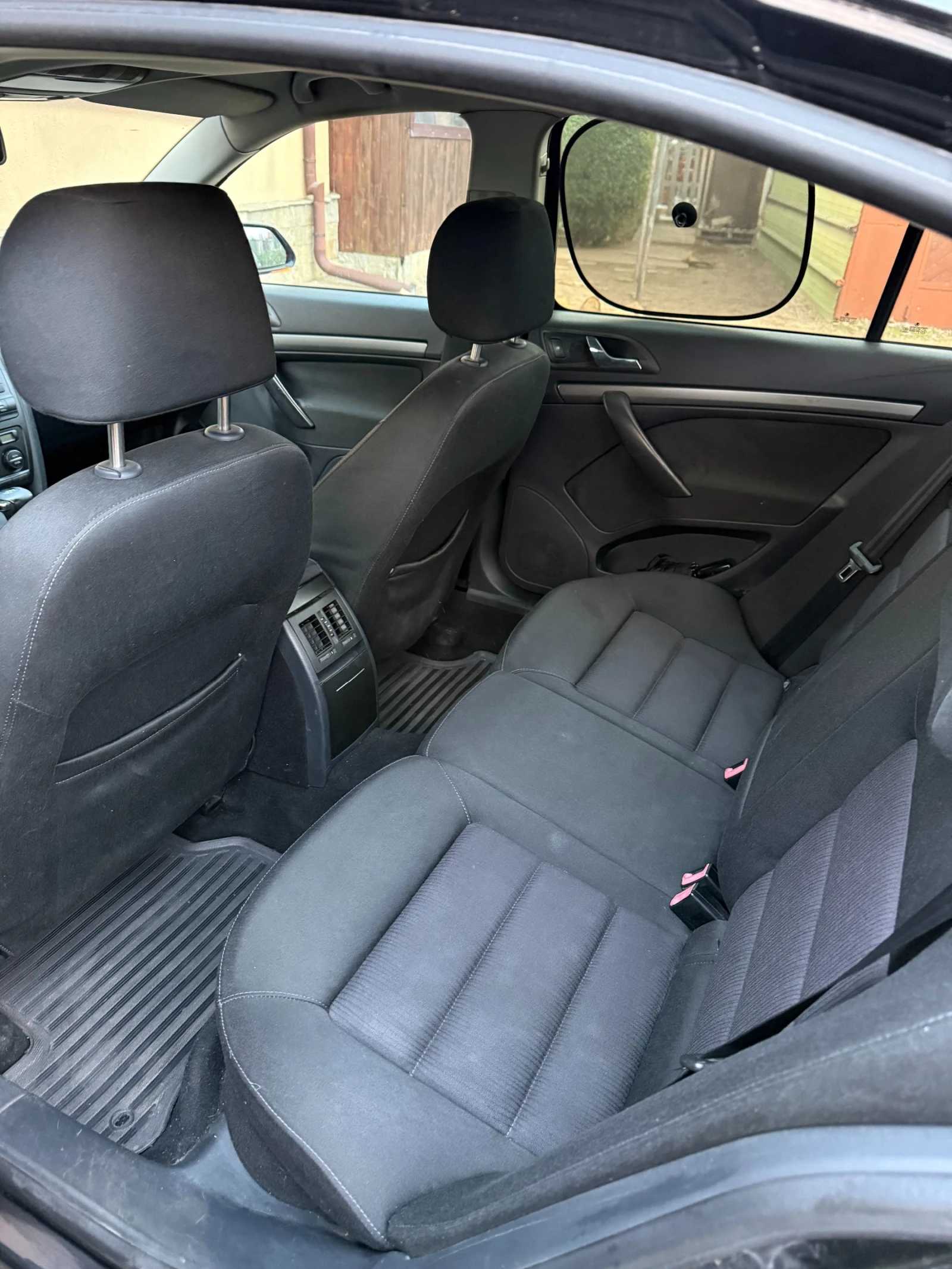 Skoda Octavia | Mobile.bg � ����������� 16