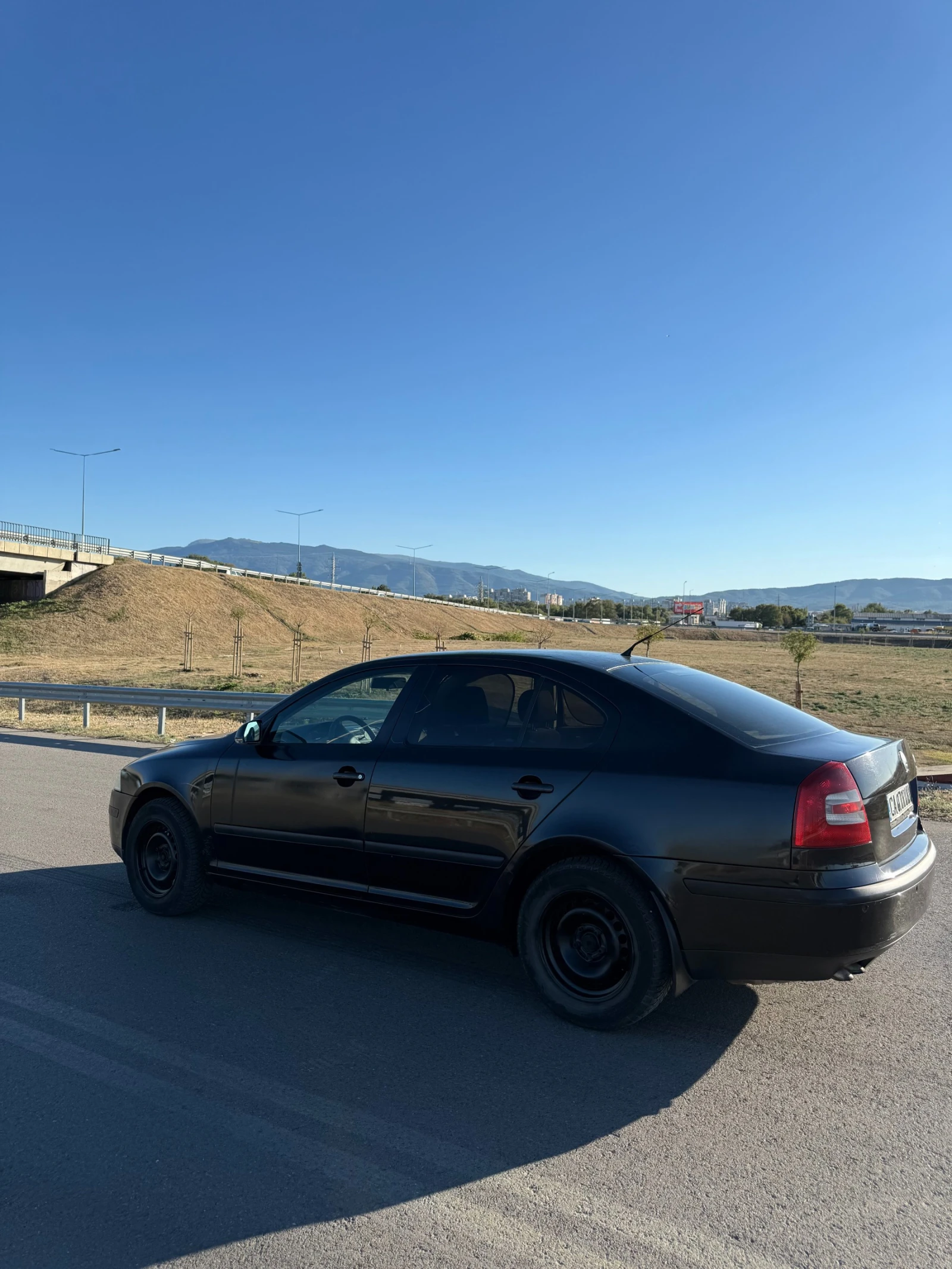 Skoda Octavia  - изображение 3