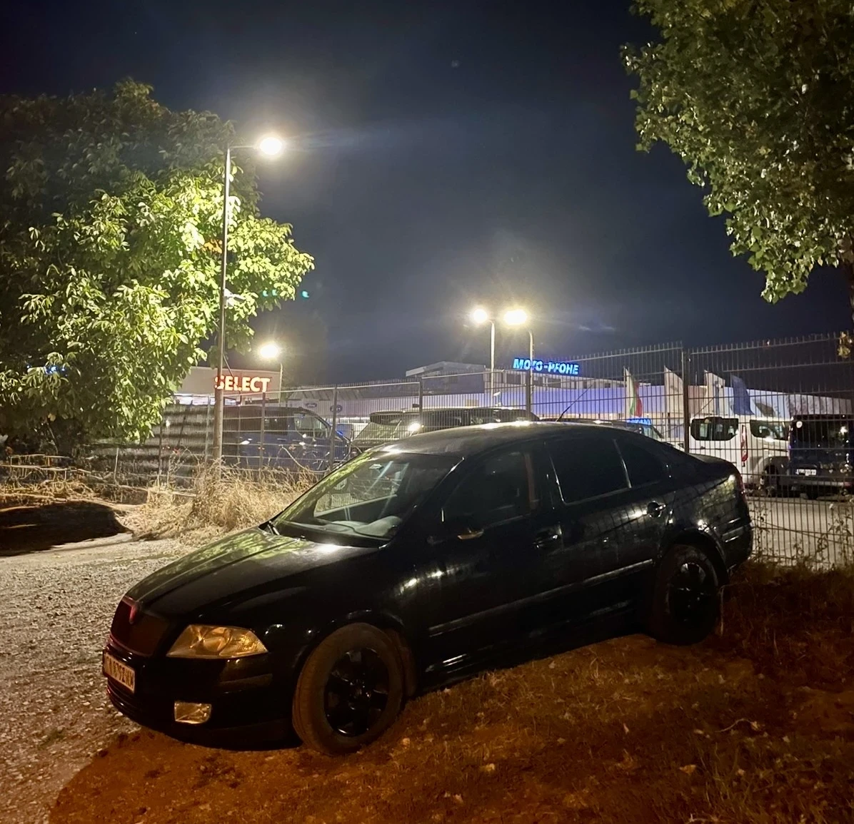 Skoda Octavia | Mobile.bg � ����������� 1