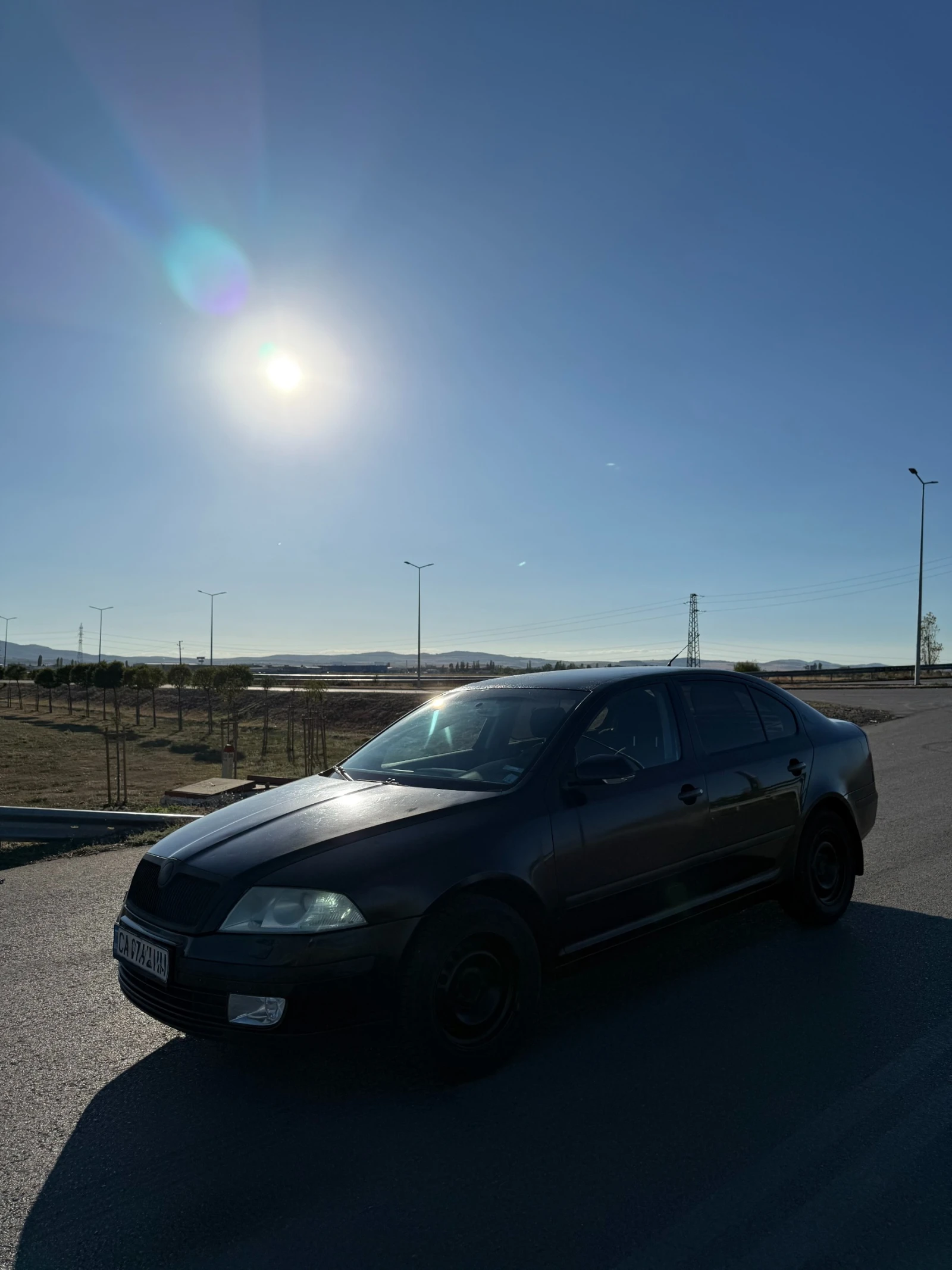 Skoda Octavia  - изображение 2