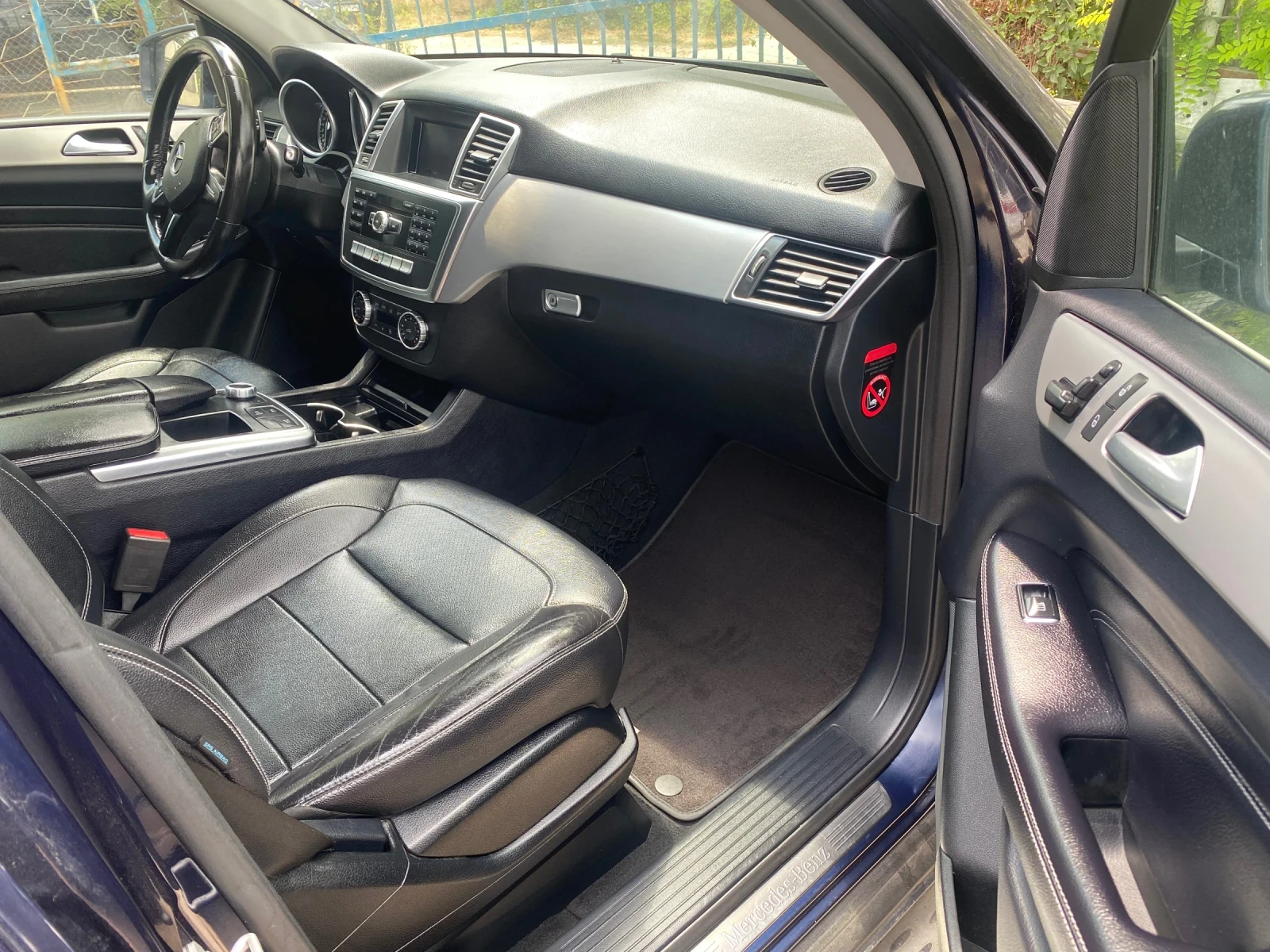 Mercedes-Benz 500 V8 Bi-turbo ����� ������.  | Mobile.bg � ����������� 11