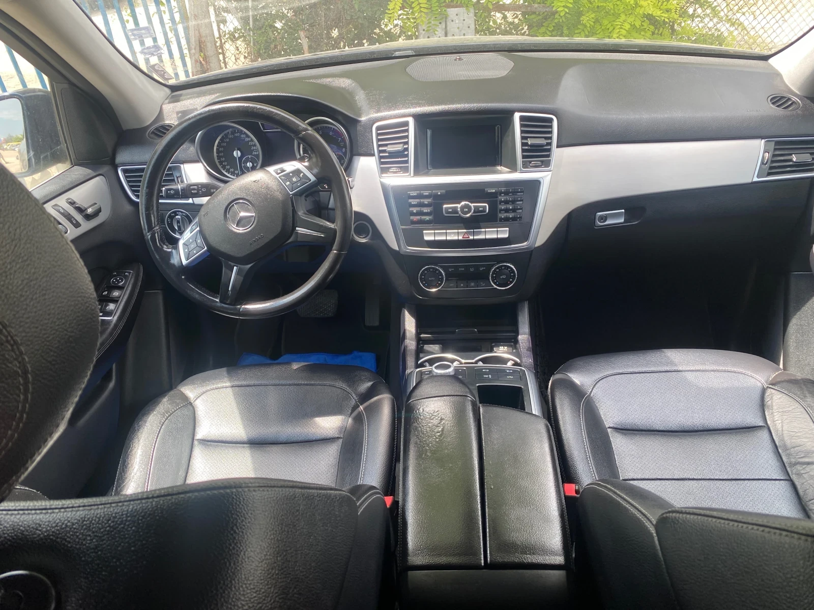 Mercedes-Benz 500 V8 Bi-turbo Готов Лизинг.  - изображение 10