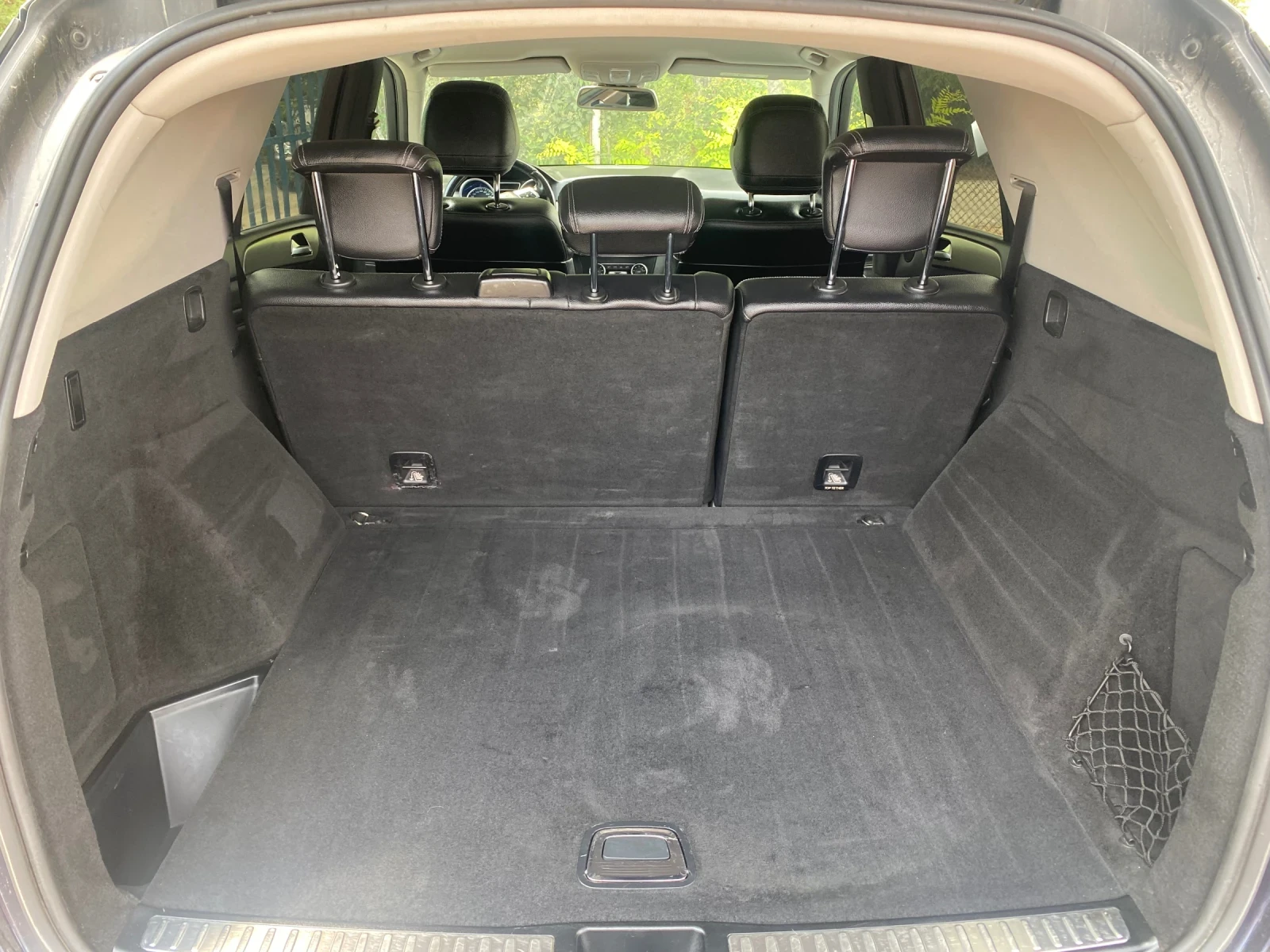 Mercedes-Benz 500 V8 Bi-turbo ����� ������.  | Mobile.bg � ����������� 12