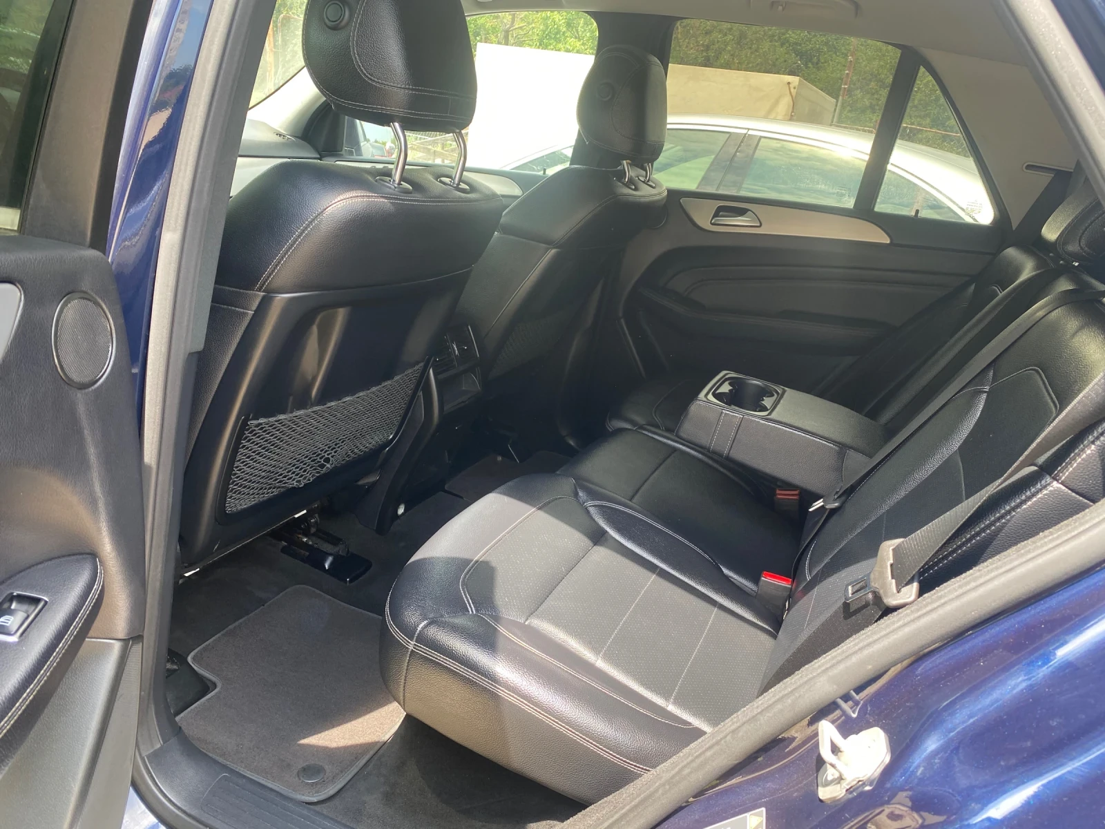 Mercedes-Benz 500 V8 Bi-turbo Готов Лизинг.  - изображение 8