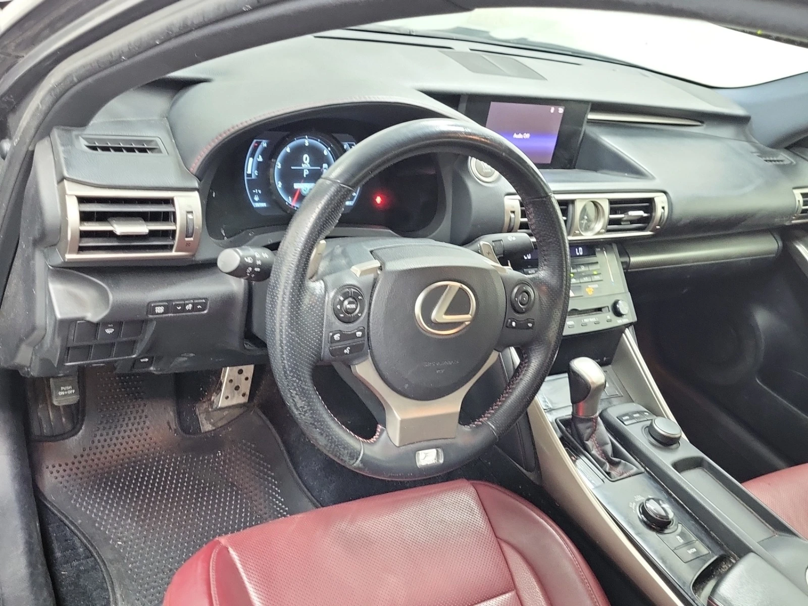 Lexus IS 250 F SPORT * * CARFAX * * ���� ������ * *  | Mobile.bg � ����������� 7