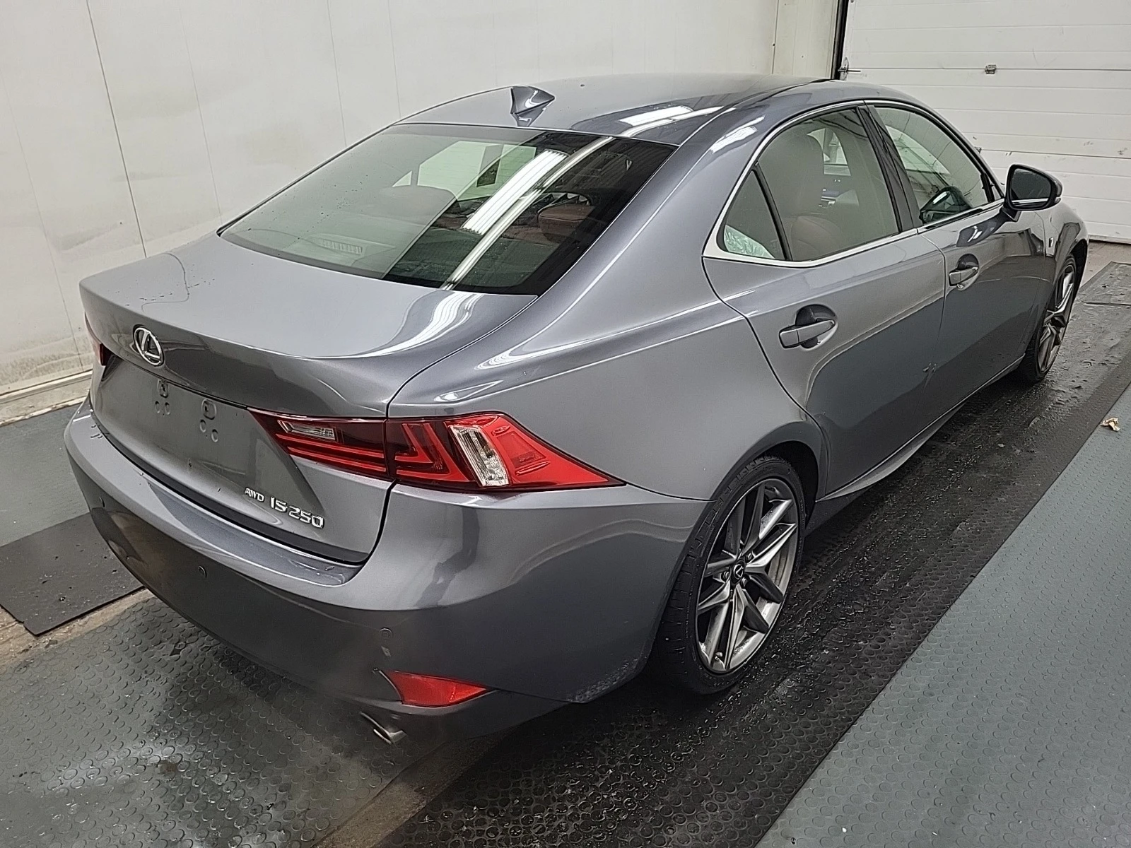 Lexus IS 250 F SPORT * * CARFAX * * ���� ������ * *  | Mobile.bg � ����������� 4