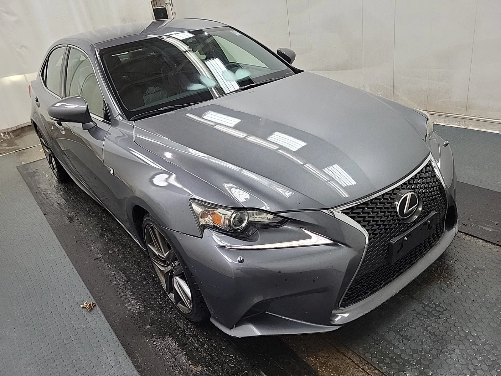 Lexus IS 250 F SPORT * * CARFAX * * ���� ������ * *  | Mobile.bg � ����������� 3