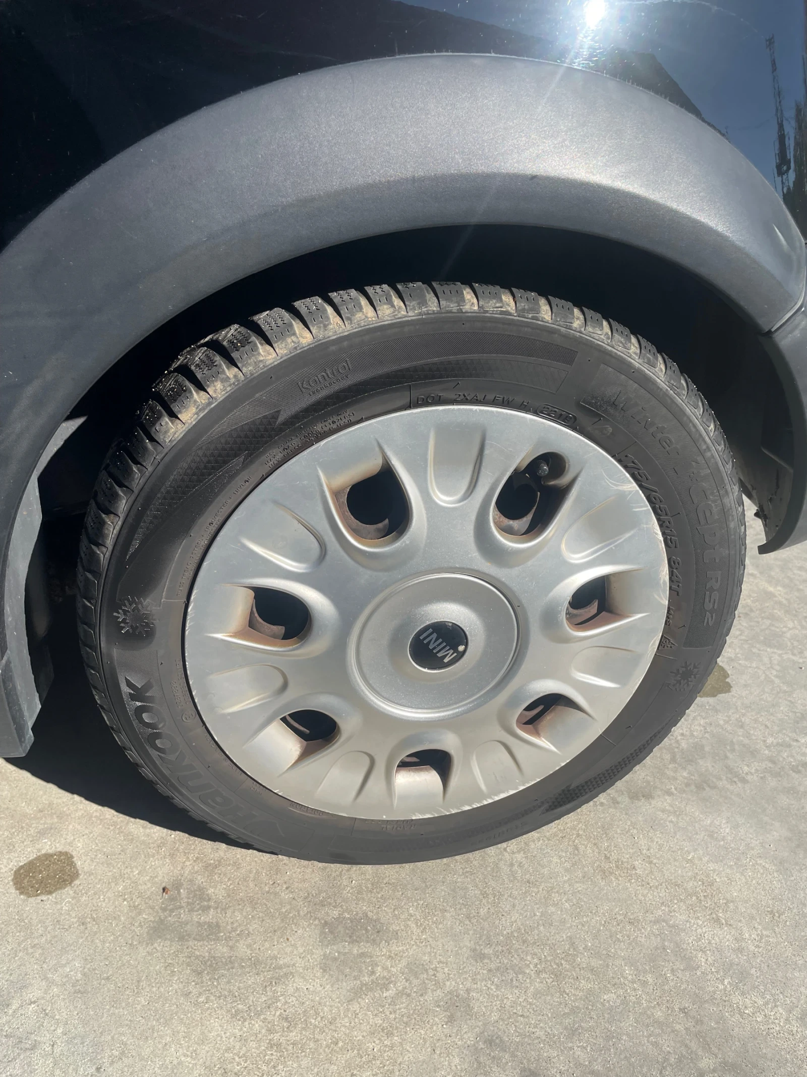 Mini One  - изображение 5