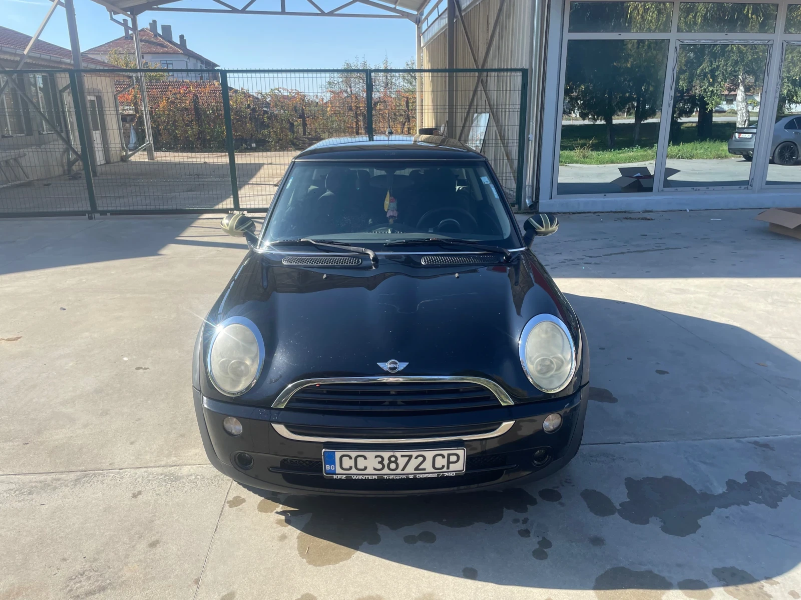 Mini One | Mobile.bg � ����������� 1