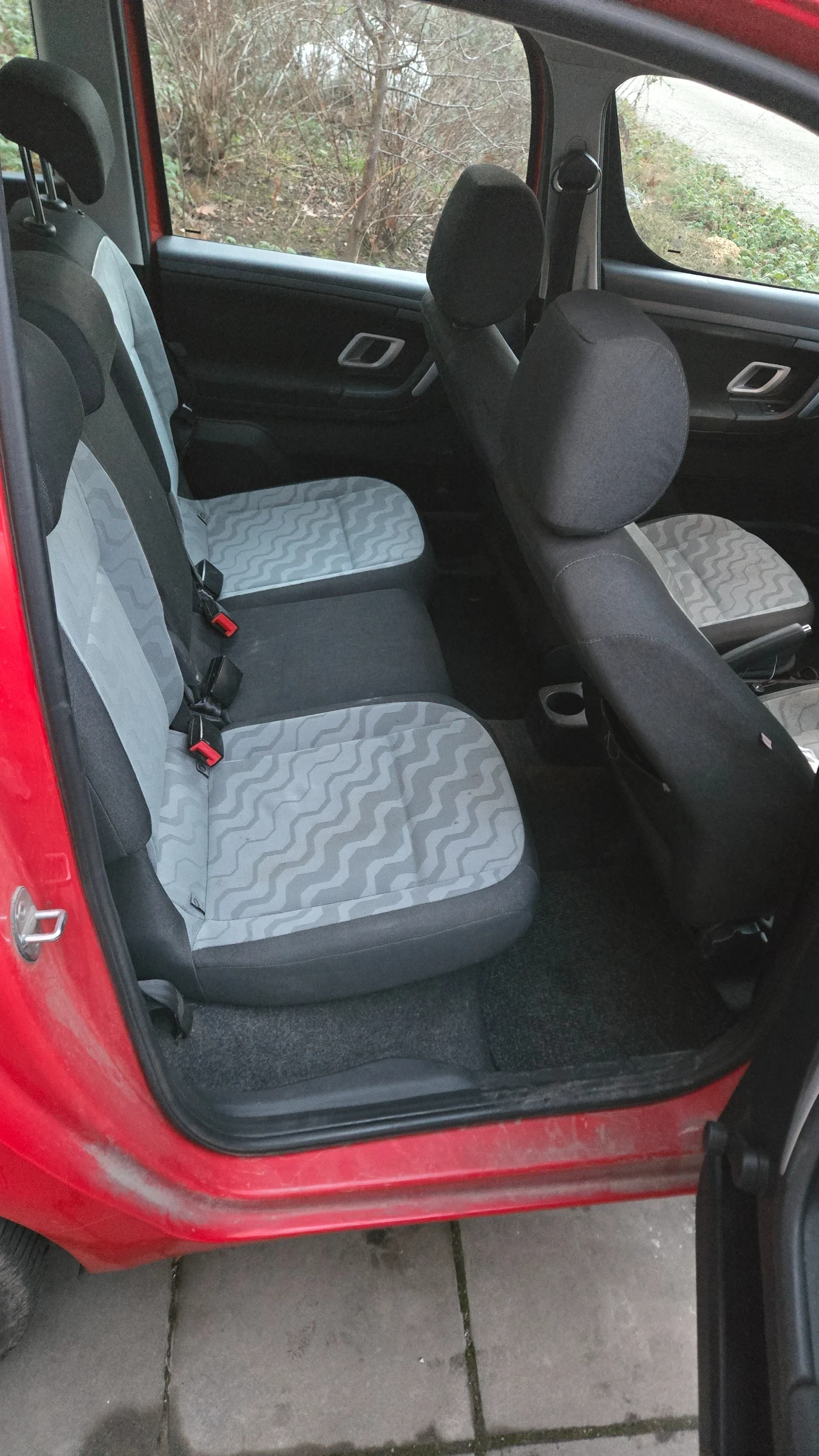 Skoda Roomster 1.4 TDI - изображение 10