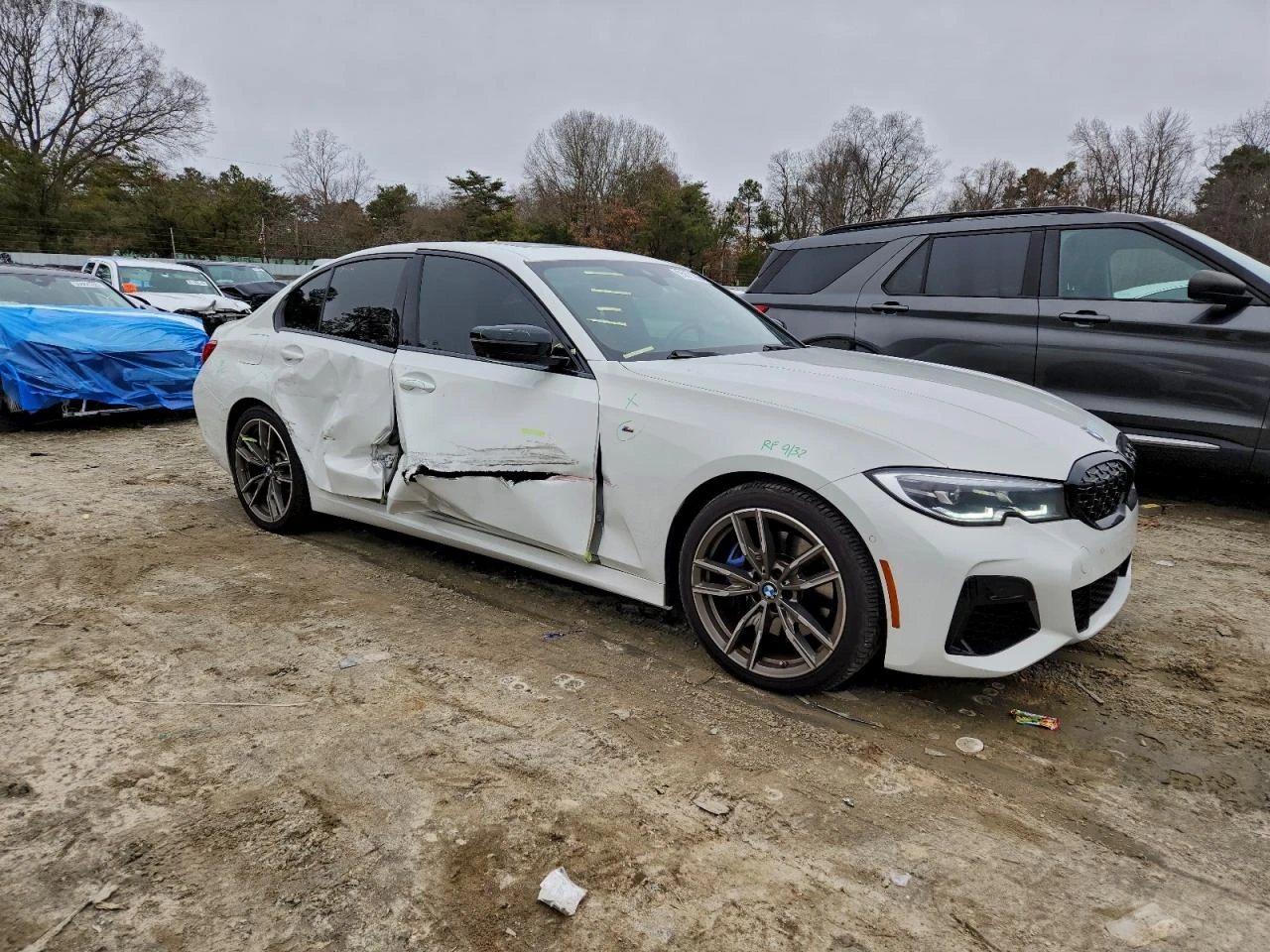 BMW 340 * M340I* X-DRIVE*  - изображение 3