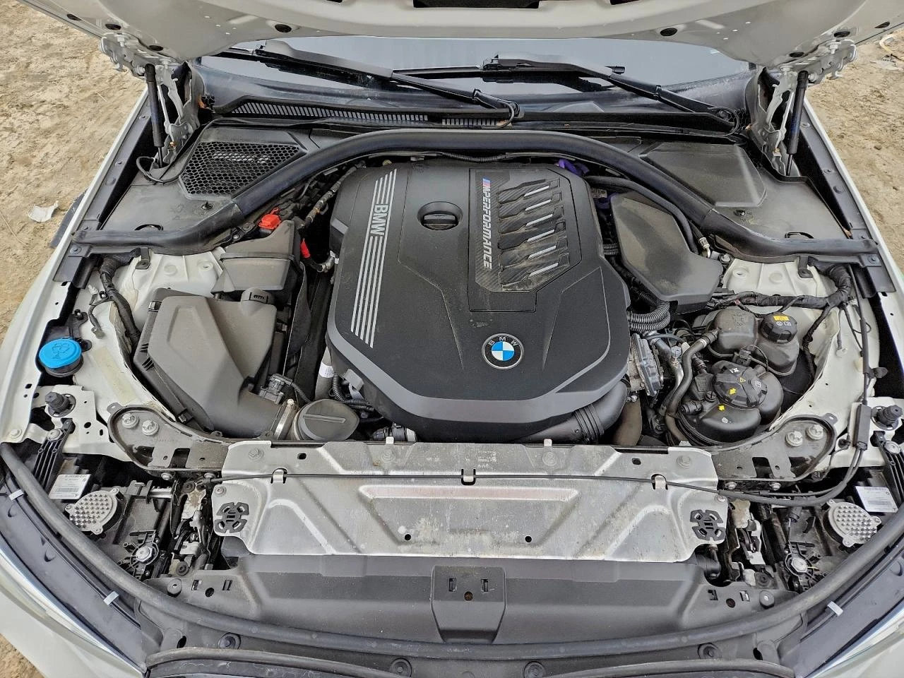 BMW 340 * M340I* X-DRIVE*  - изображение 7