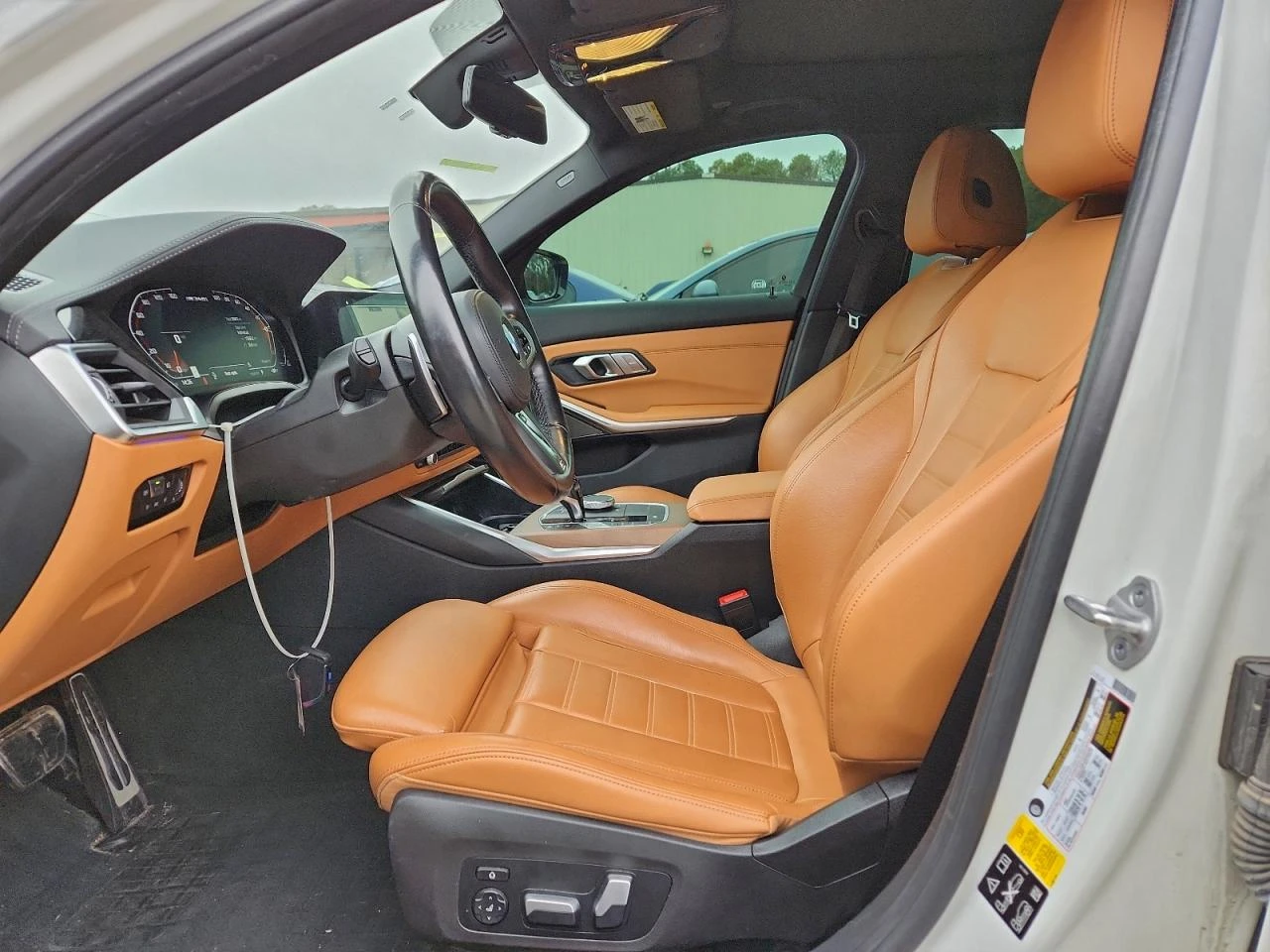 BMW 340 * M340I* X-DRIVE*  - изображение 9