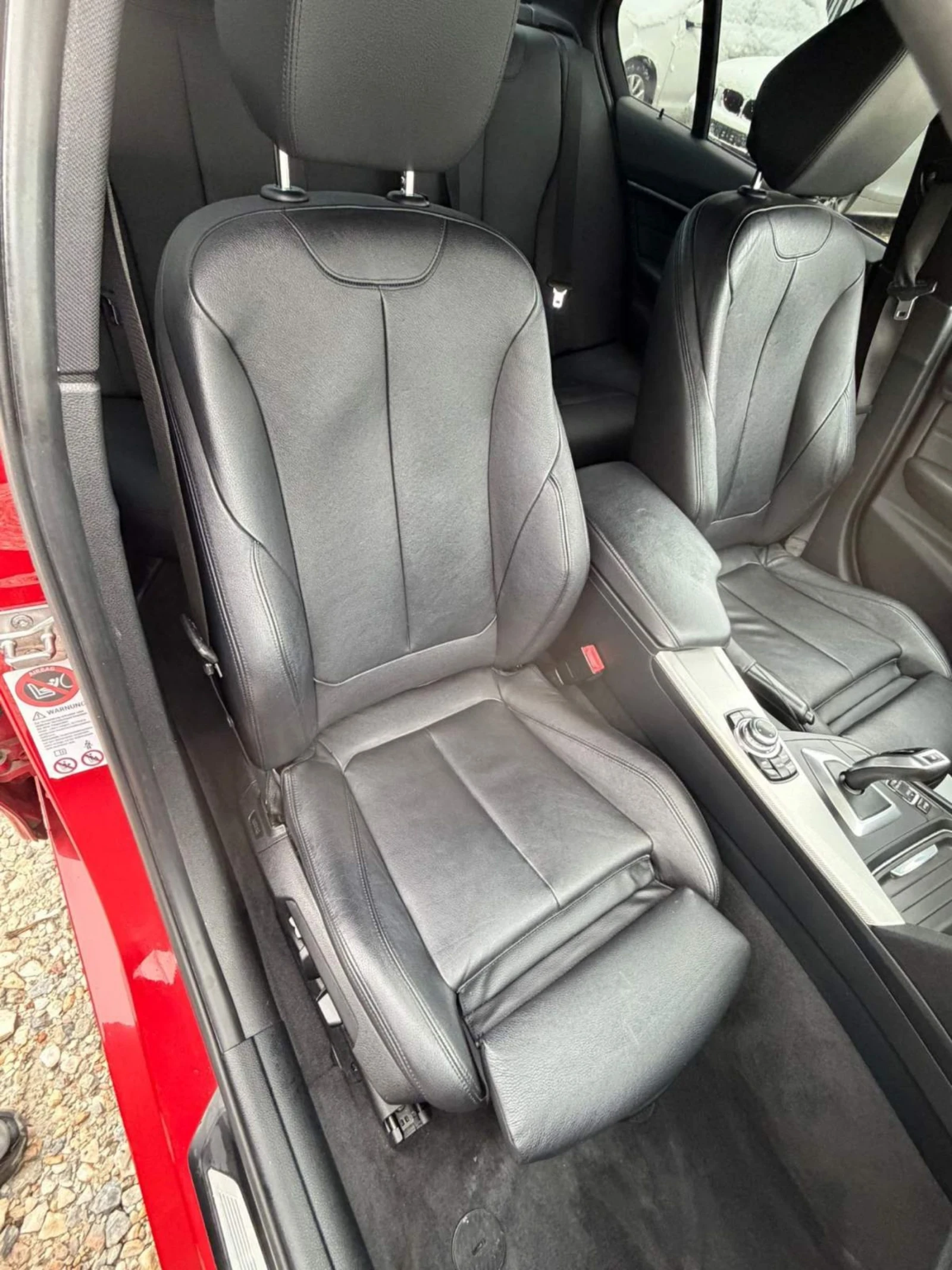 BMW 330 330d / M PERFORMANCE / SHADOWLINE / LED | Mobile.bg � ����������� 10