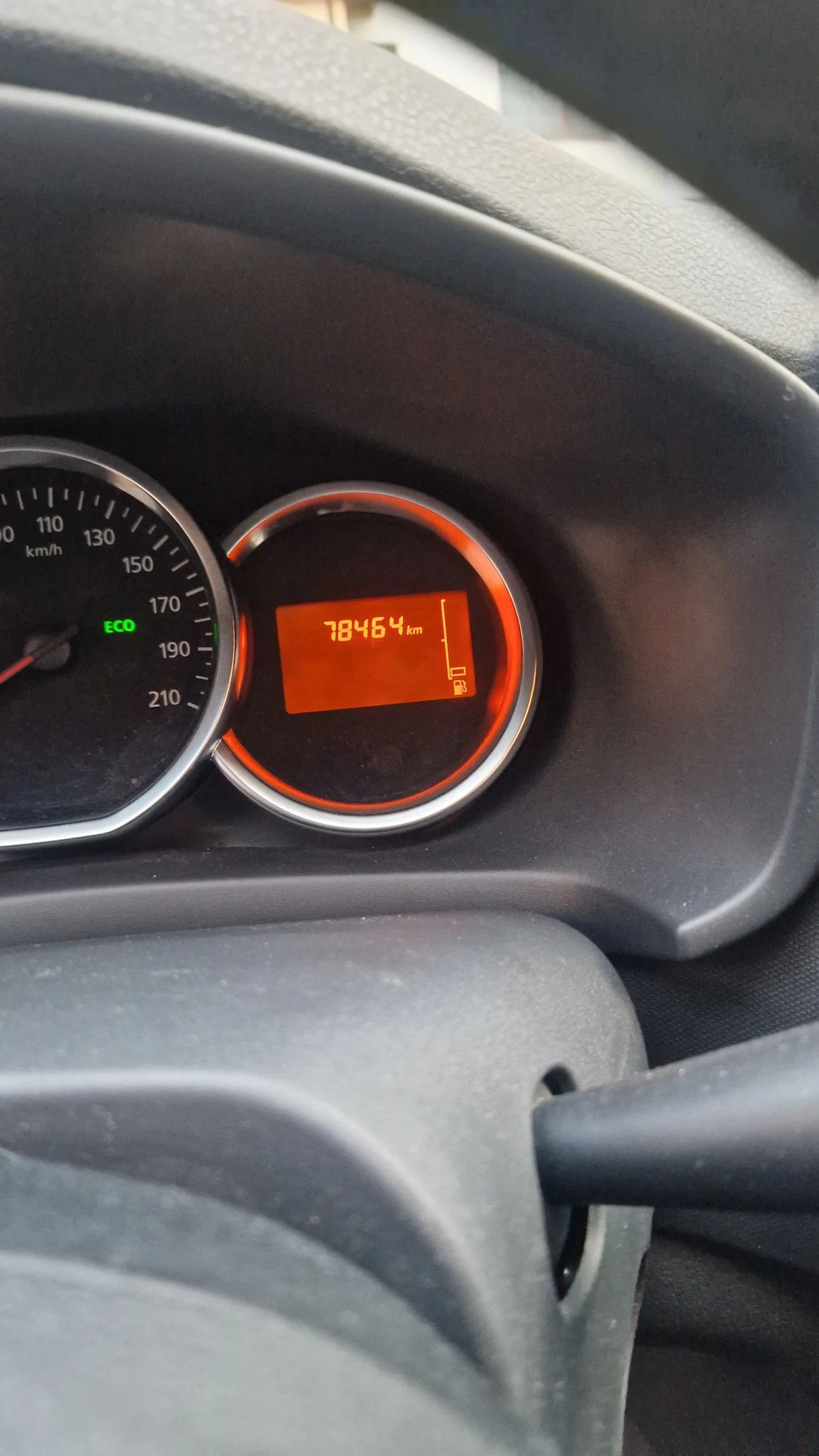 Dacia Sandero Stepway Redline Tce | Mobile.bg � ����������� 8