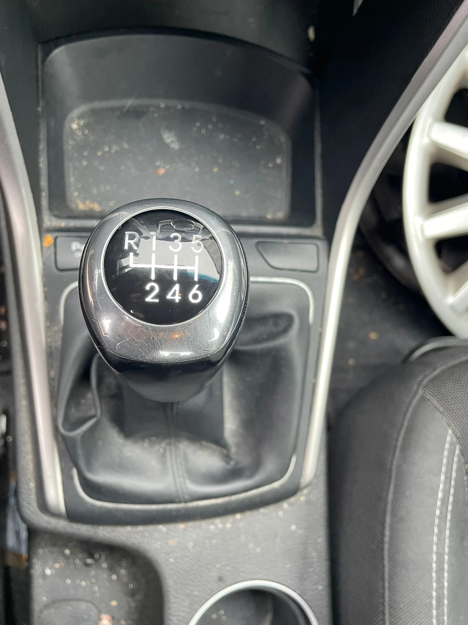 Hyundai I30 1.6 CRDi Германия  - изображение 10